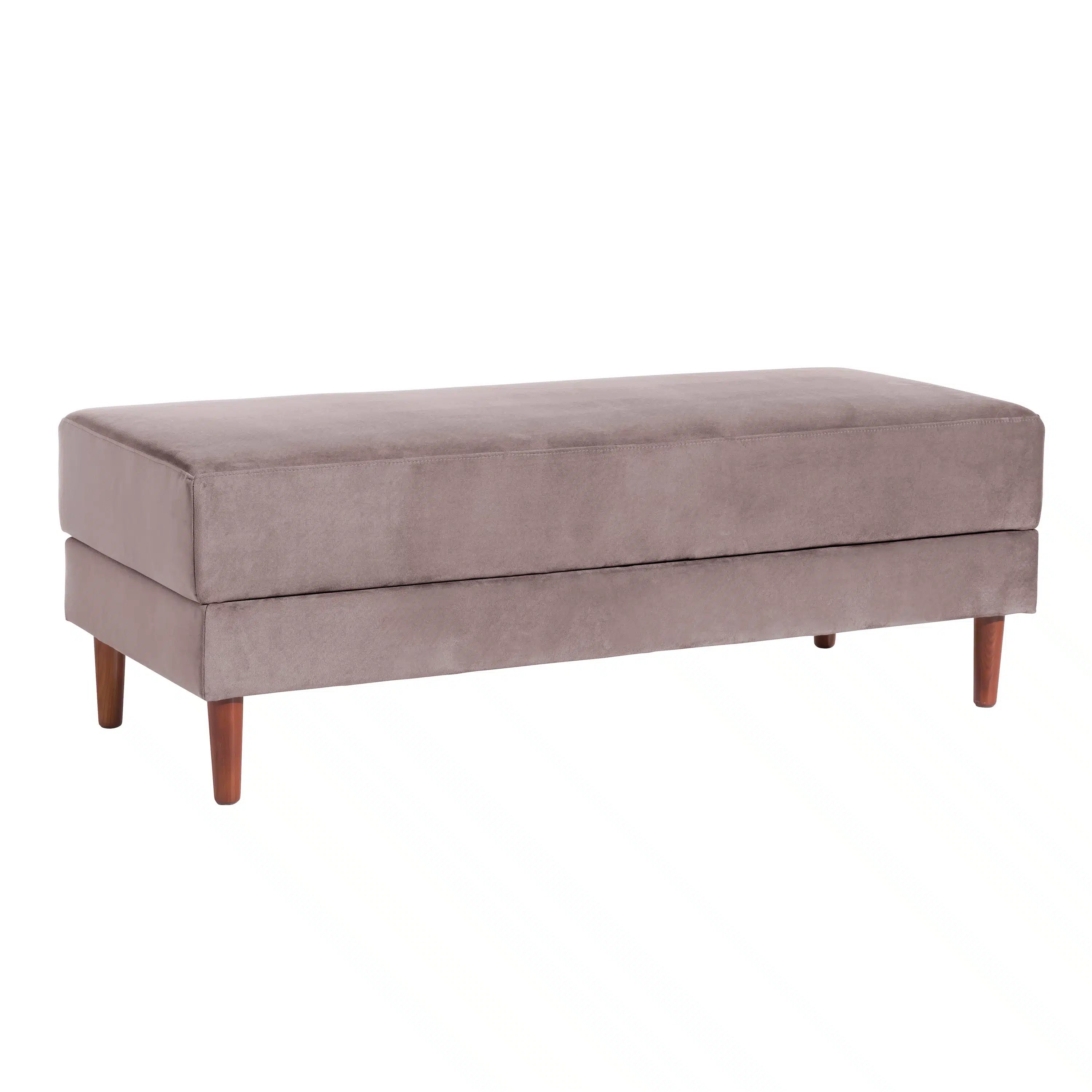 Funktionssofa mit Hocker - Easy Relax