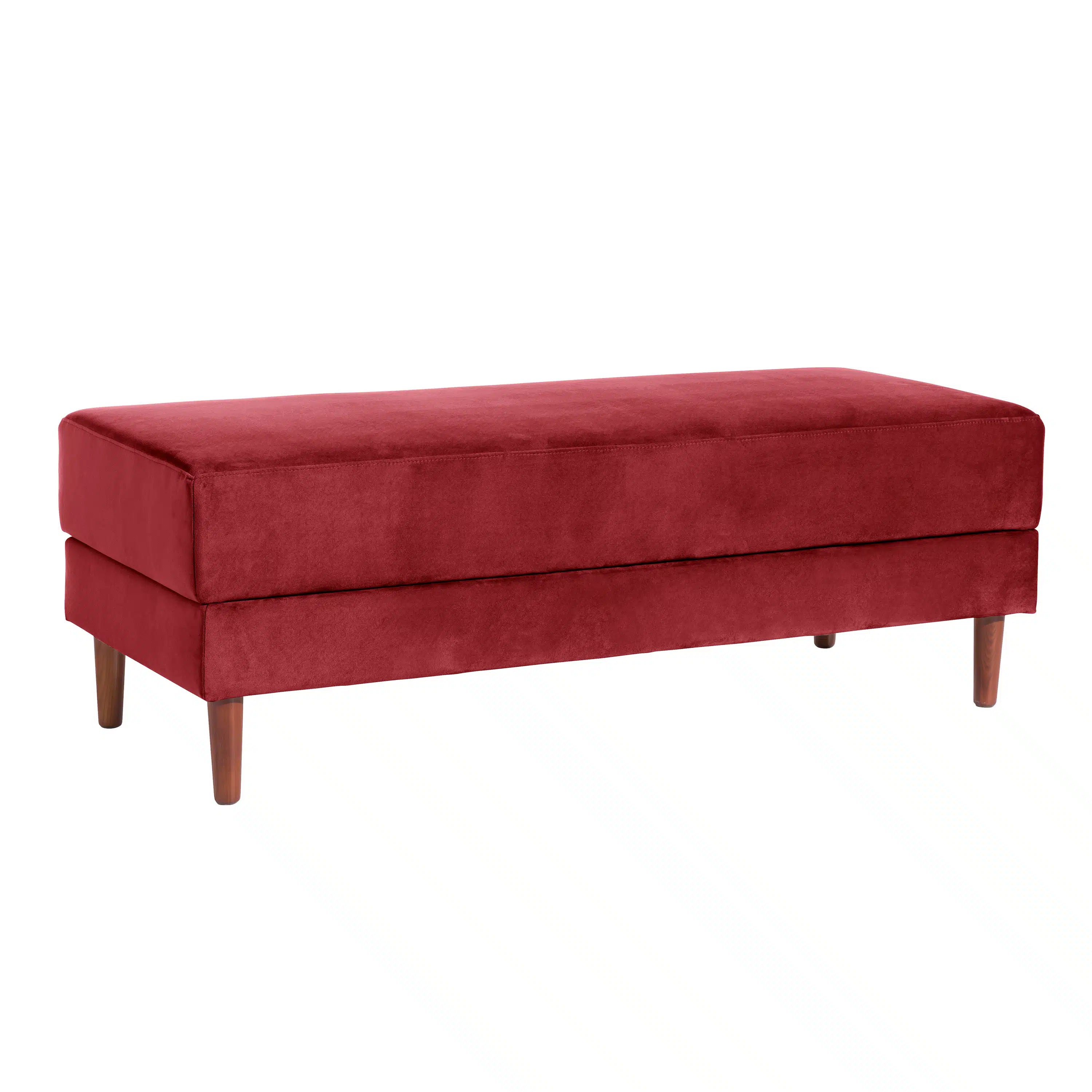 Funktionssofa mit Hocker - Easy Relax