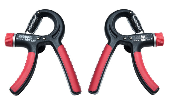 Hand Expander / Hand Grips (Paar)