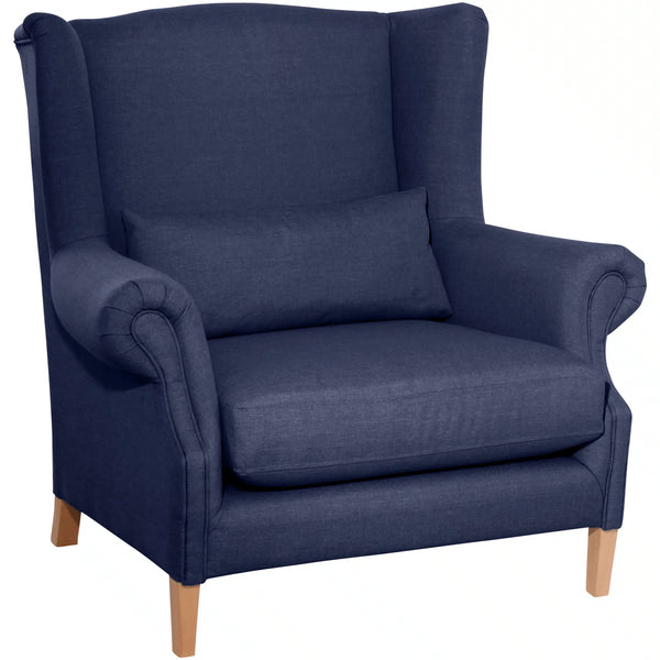 Harvey - Big-Sessel - Hocker