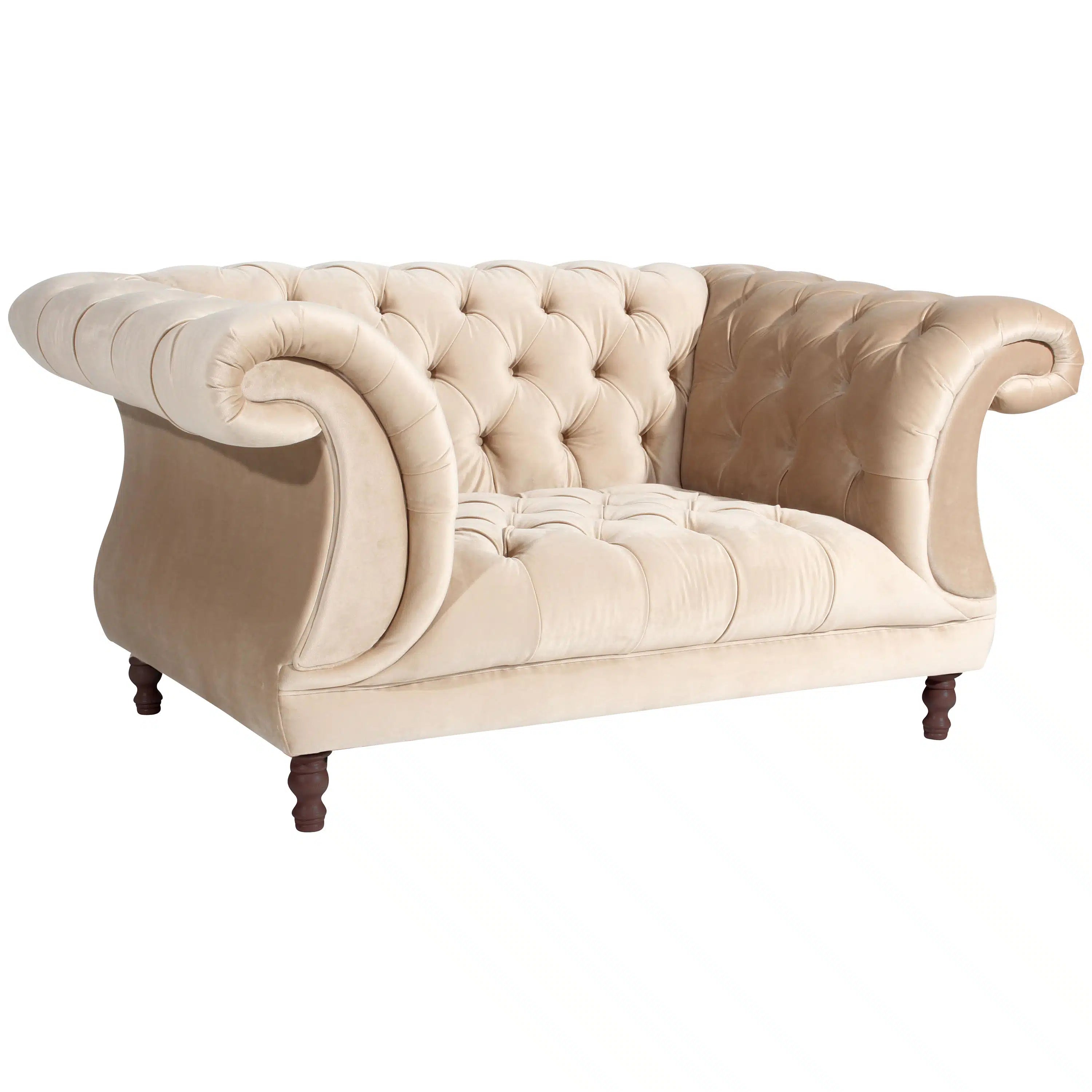Sessel - Sofa - Ivette