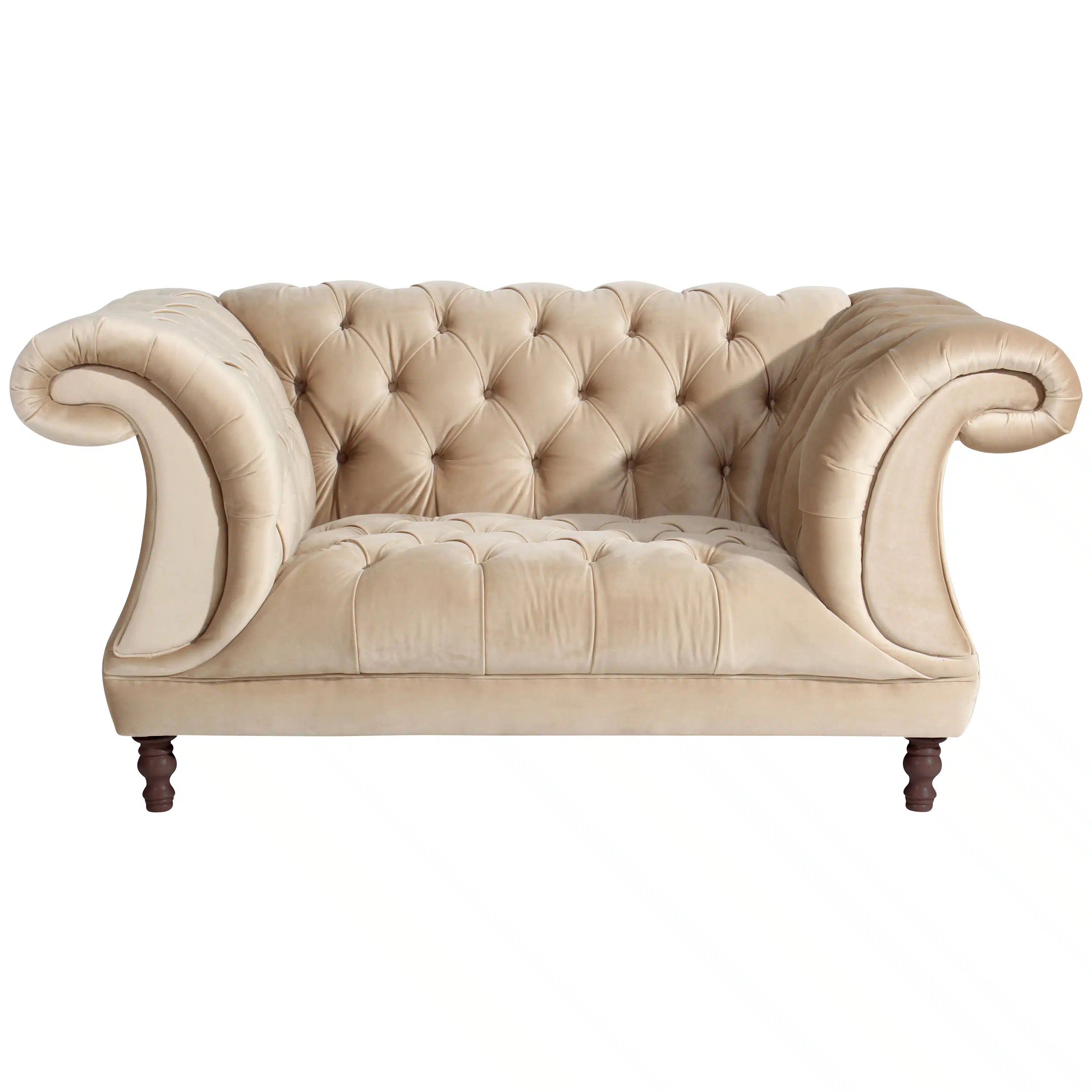 Sessel - Sofa - Ivette