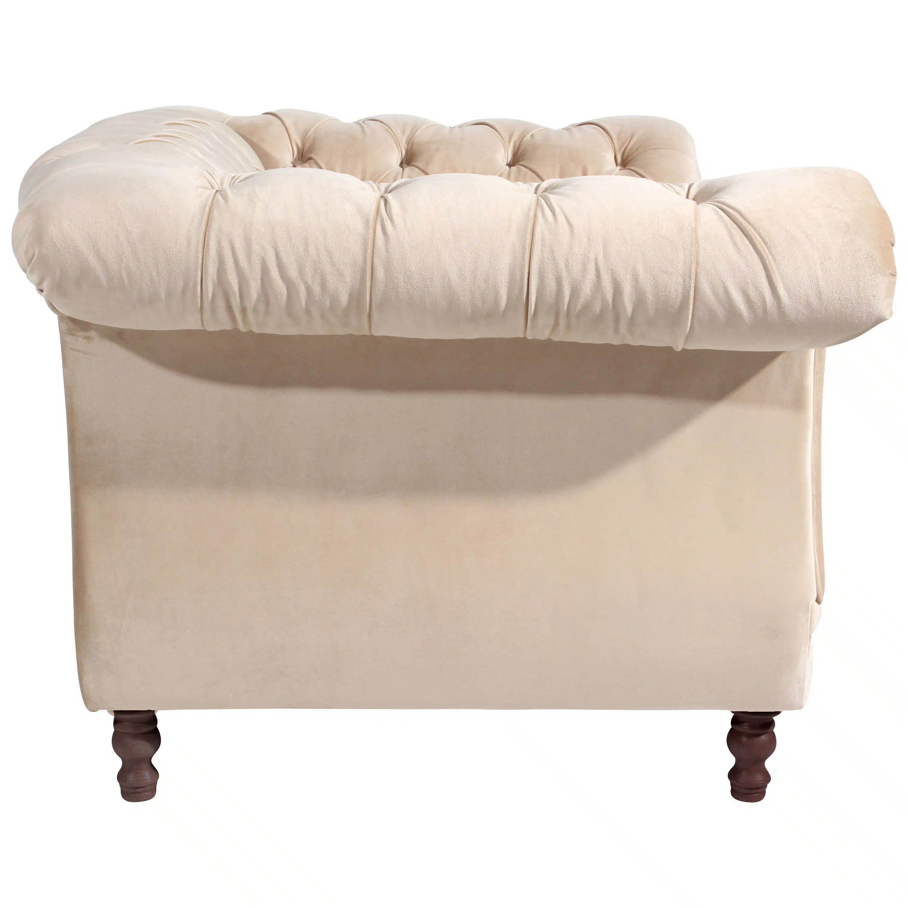 Sessel - Sofa - Ivette