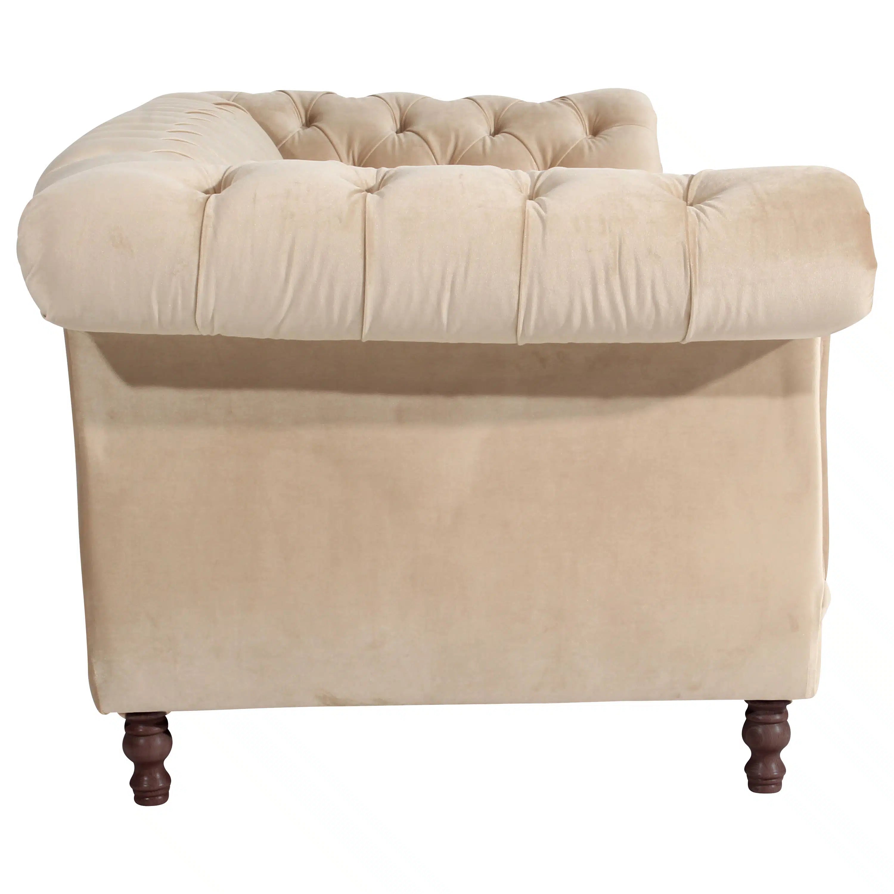 Sessel - Sofa - Ivette