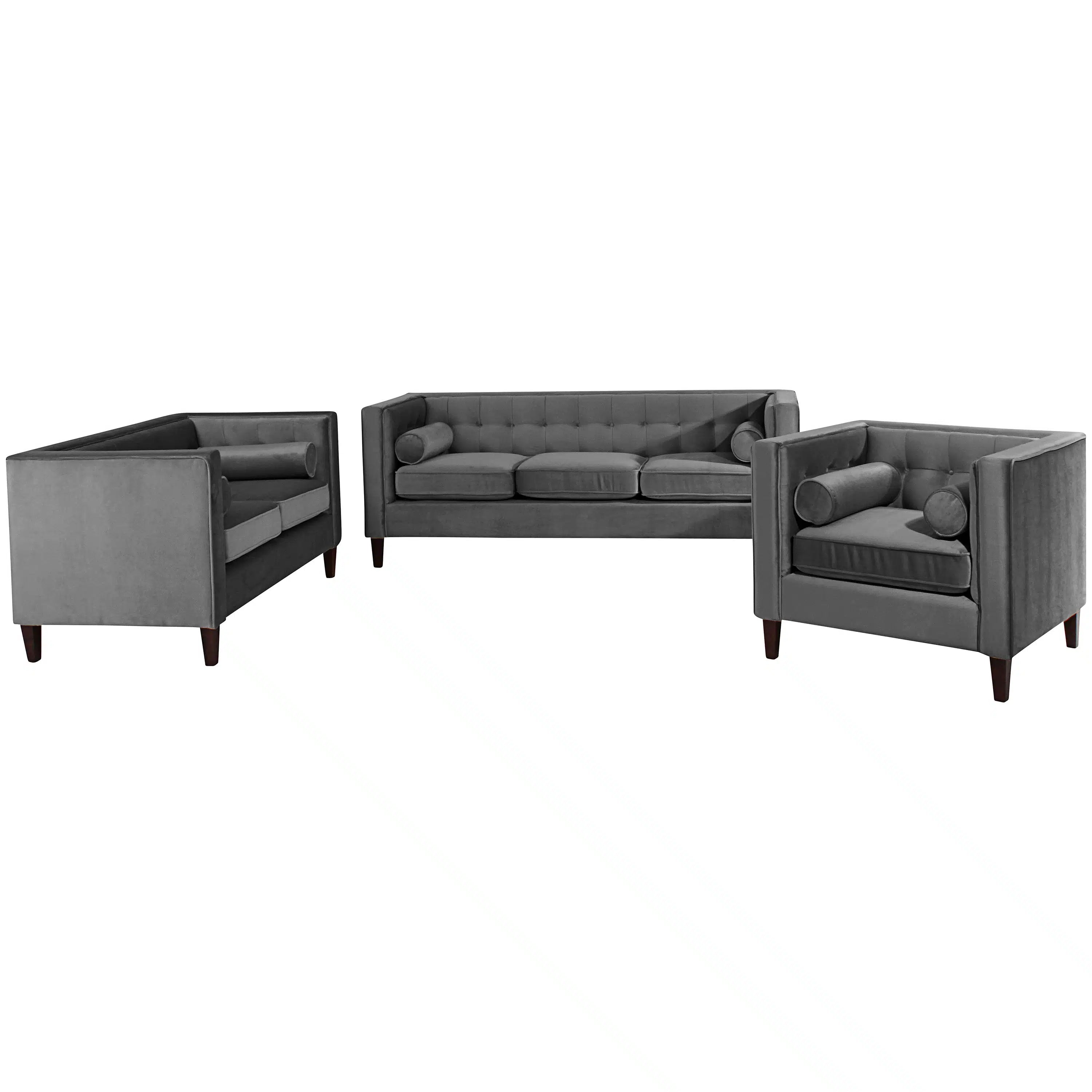 Jeronimo - Sessel - Sofa - Kombination