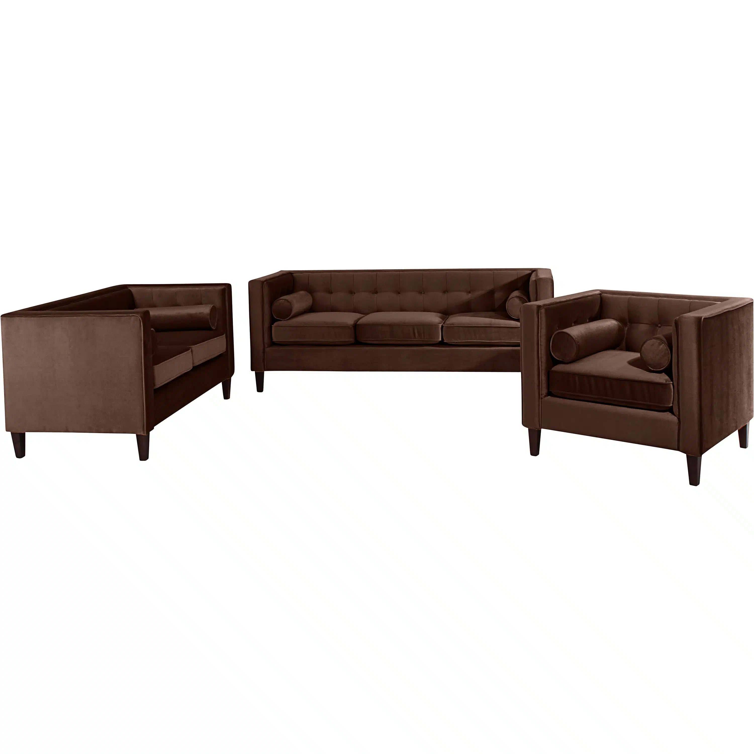 Jeronimo - Sessel - Sofa - Kombination