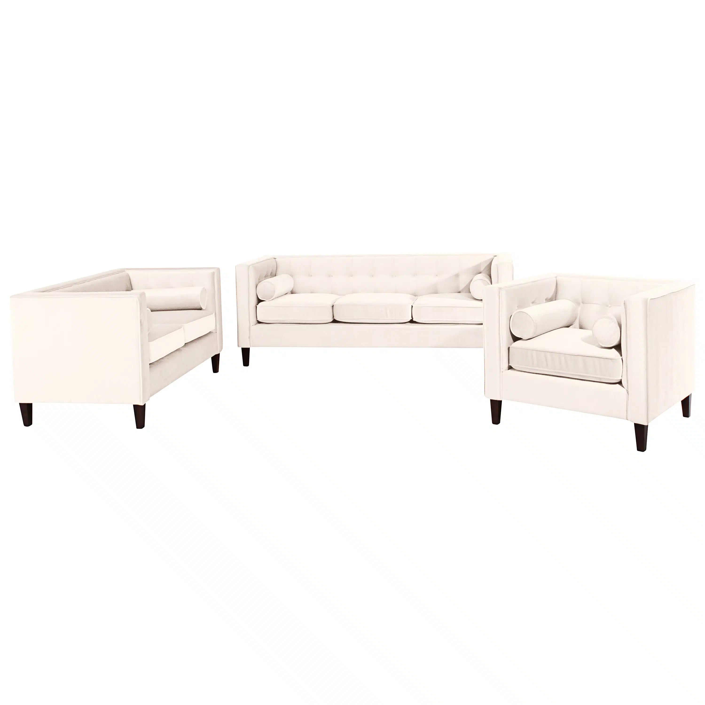 Jeronimo - Sessel - Sofa - Kombination