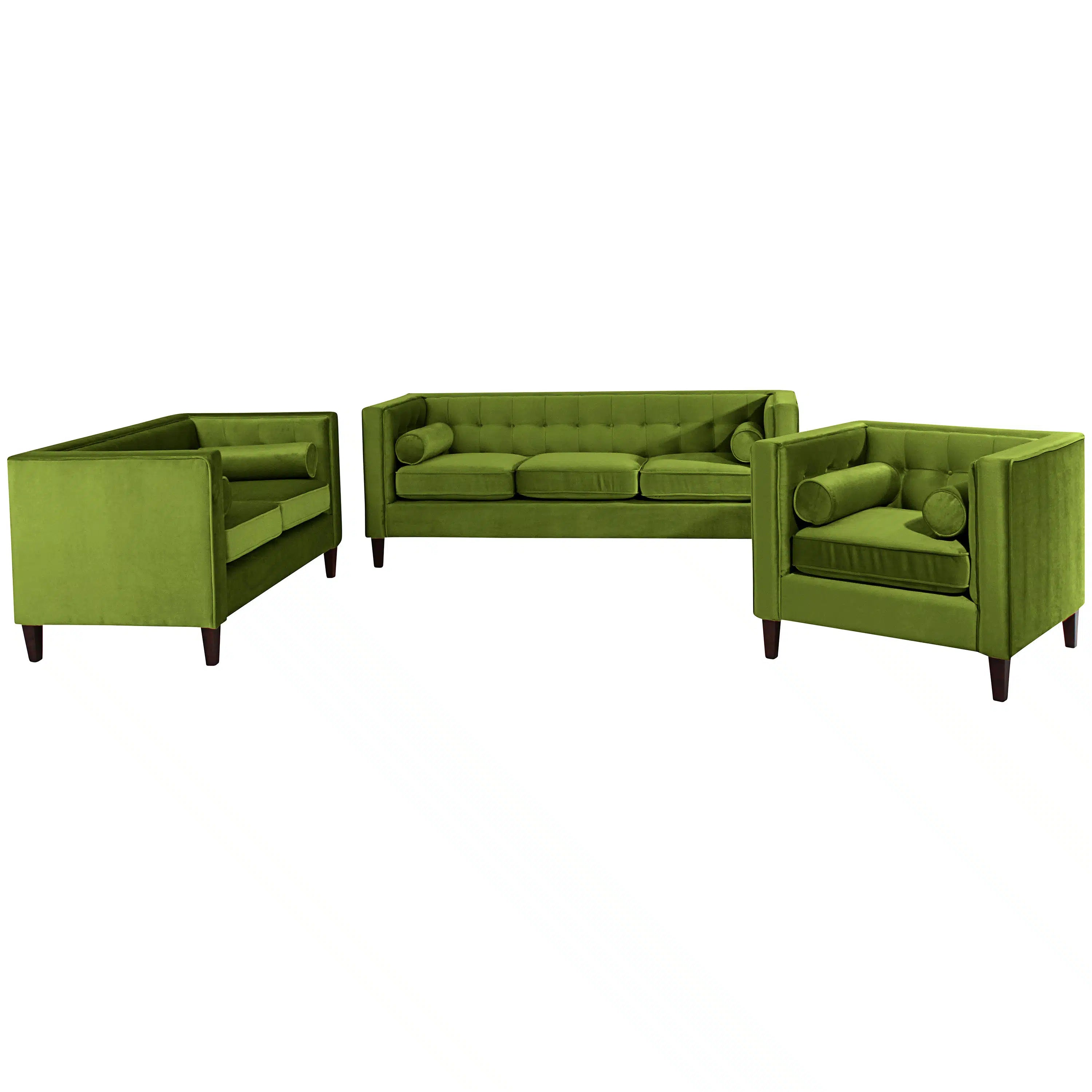 Jeronimo - Sessel - Sofa - Kombination