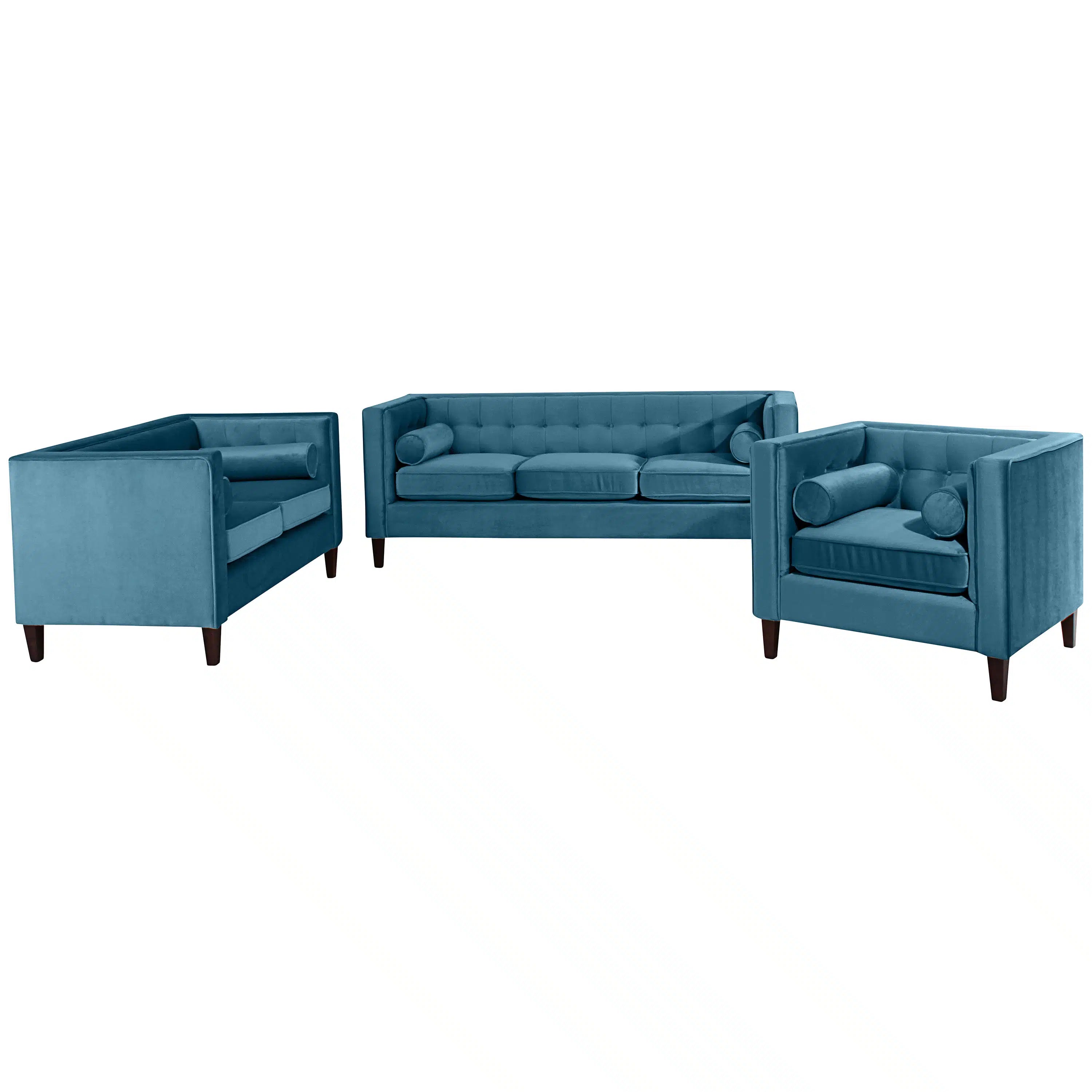 Jeronimo - Sessel - Sofa - Kombination