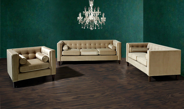 Jeronimo - Sessel - Sofa - Kombination