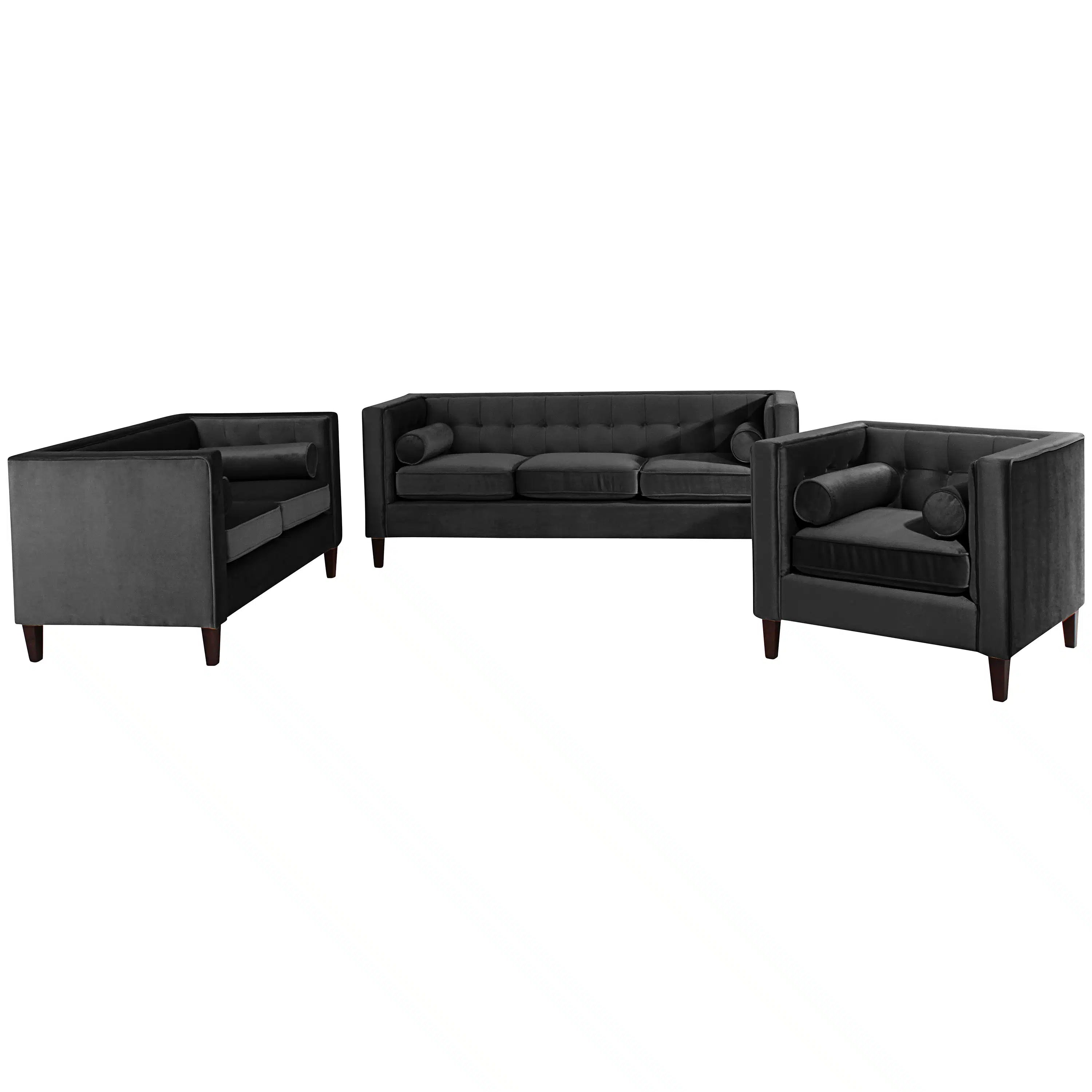 Jeronimo - Sessel - Sofa - Kombination