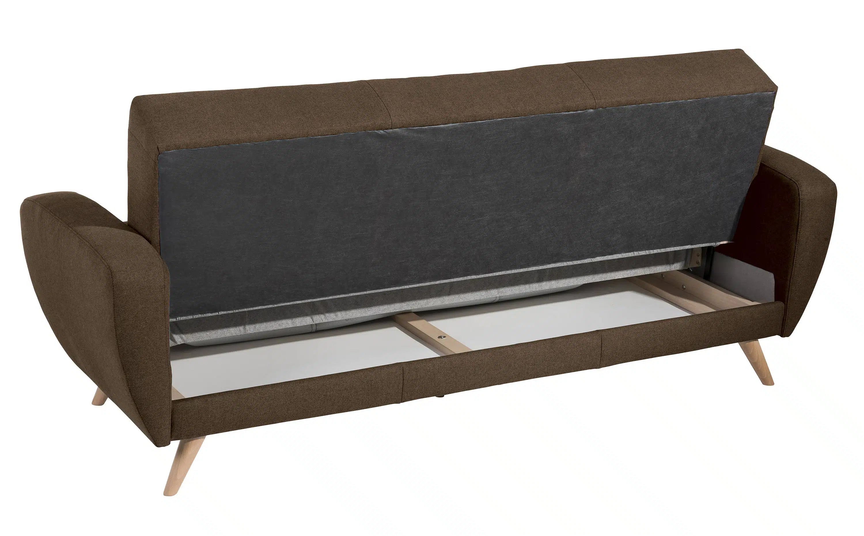 Jerry - Sessel - Sofa - 3-Sitzer mit Bettfunktion