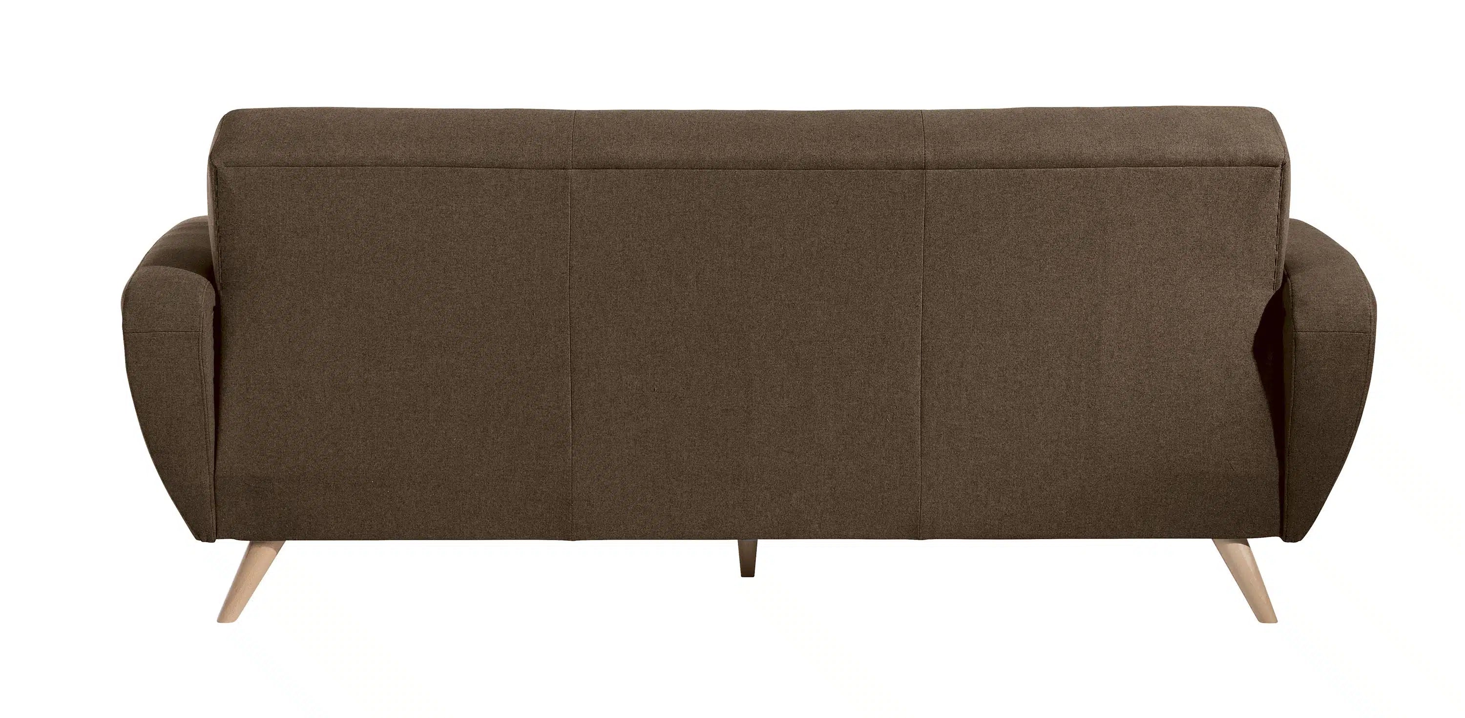 Jerry - Sessel - Sofa - 3-Sitzer mit Bettfunktion