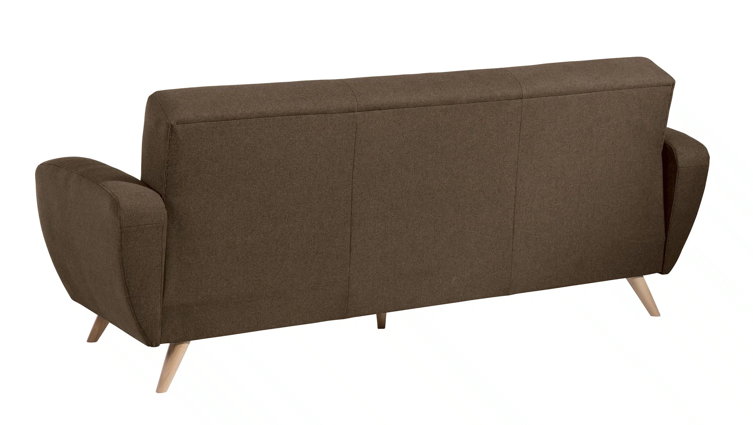 Jerry - Sessel - Sofa - 3-Sitzer mit Bettfunktion