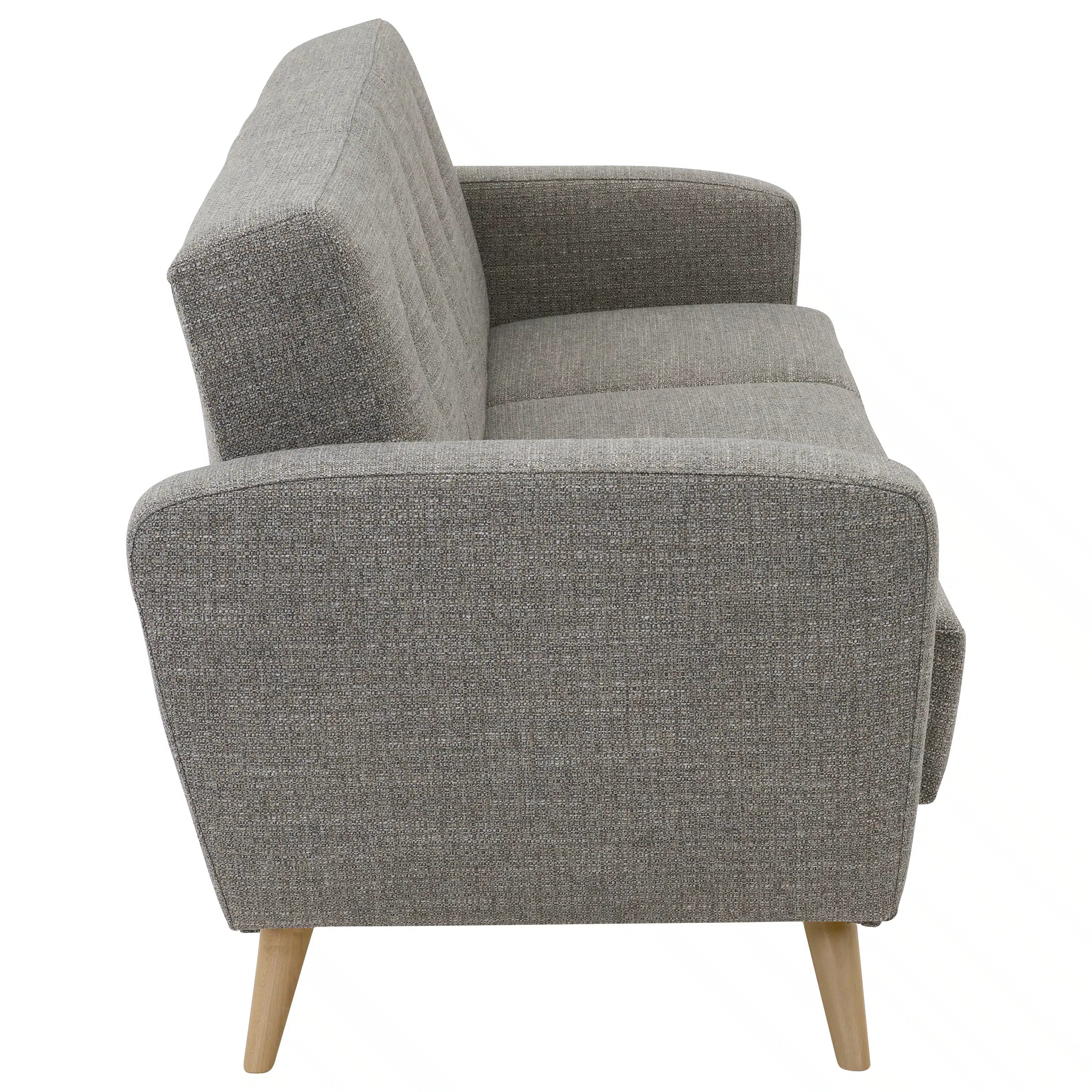 Jerry - Sessel - Sofa - 3-Sitzer mit Bettfunktion