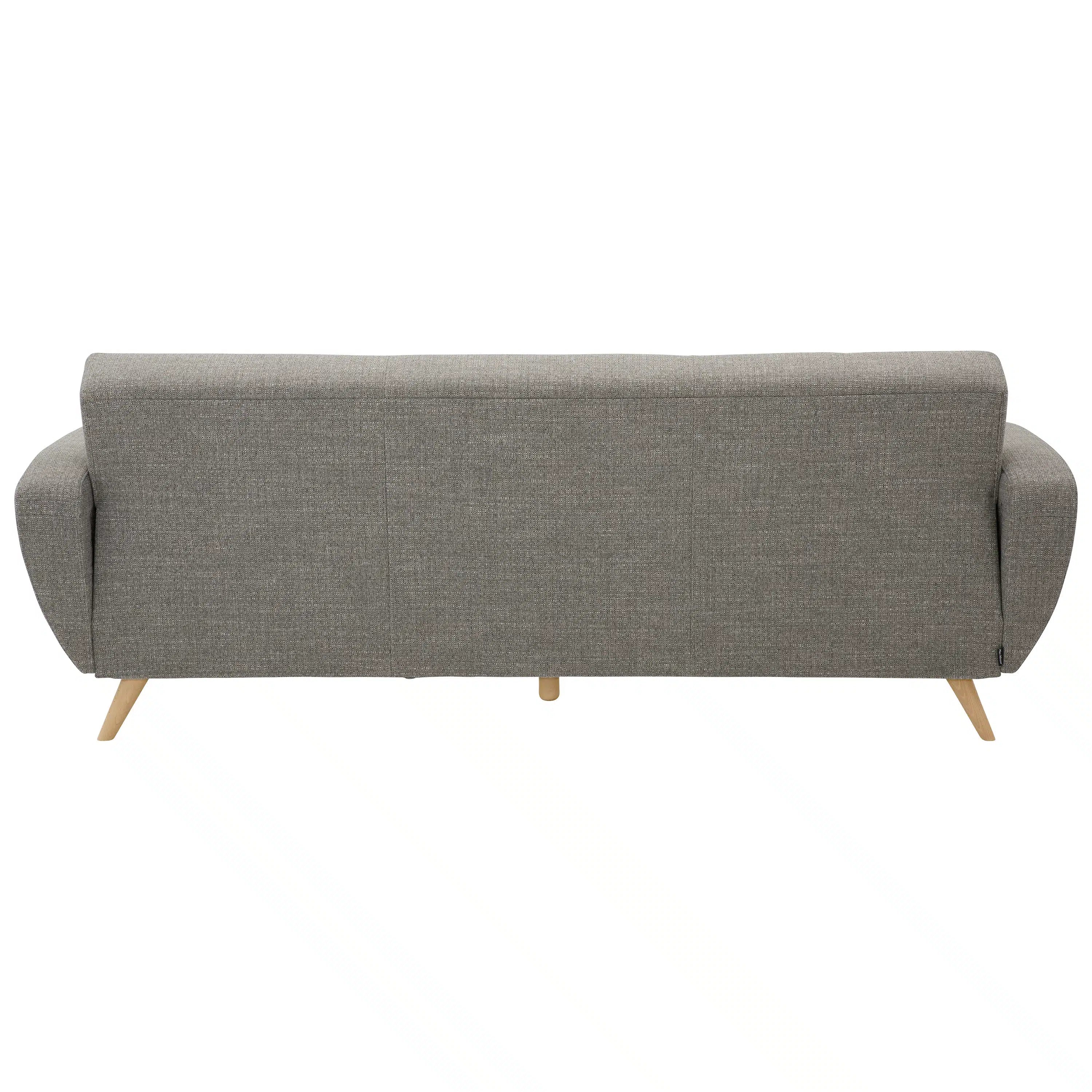 Jerry - Sessel - Sofa - 3-Sitzer mit Bettfunktion