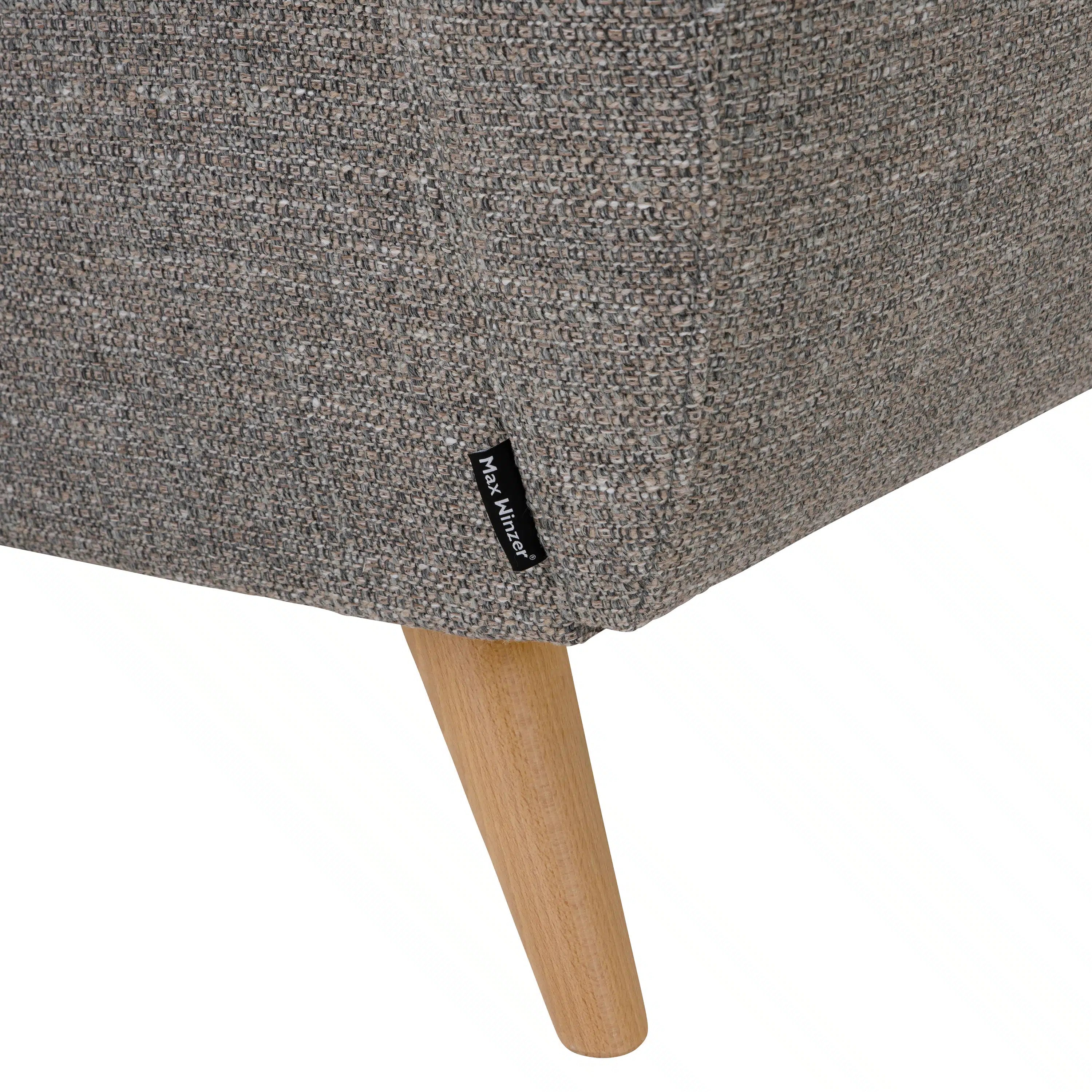 Jerry - Sessel - Sofa - 3-Sitzer mit Bettfunktion