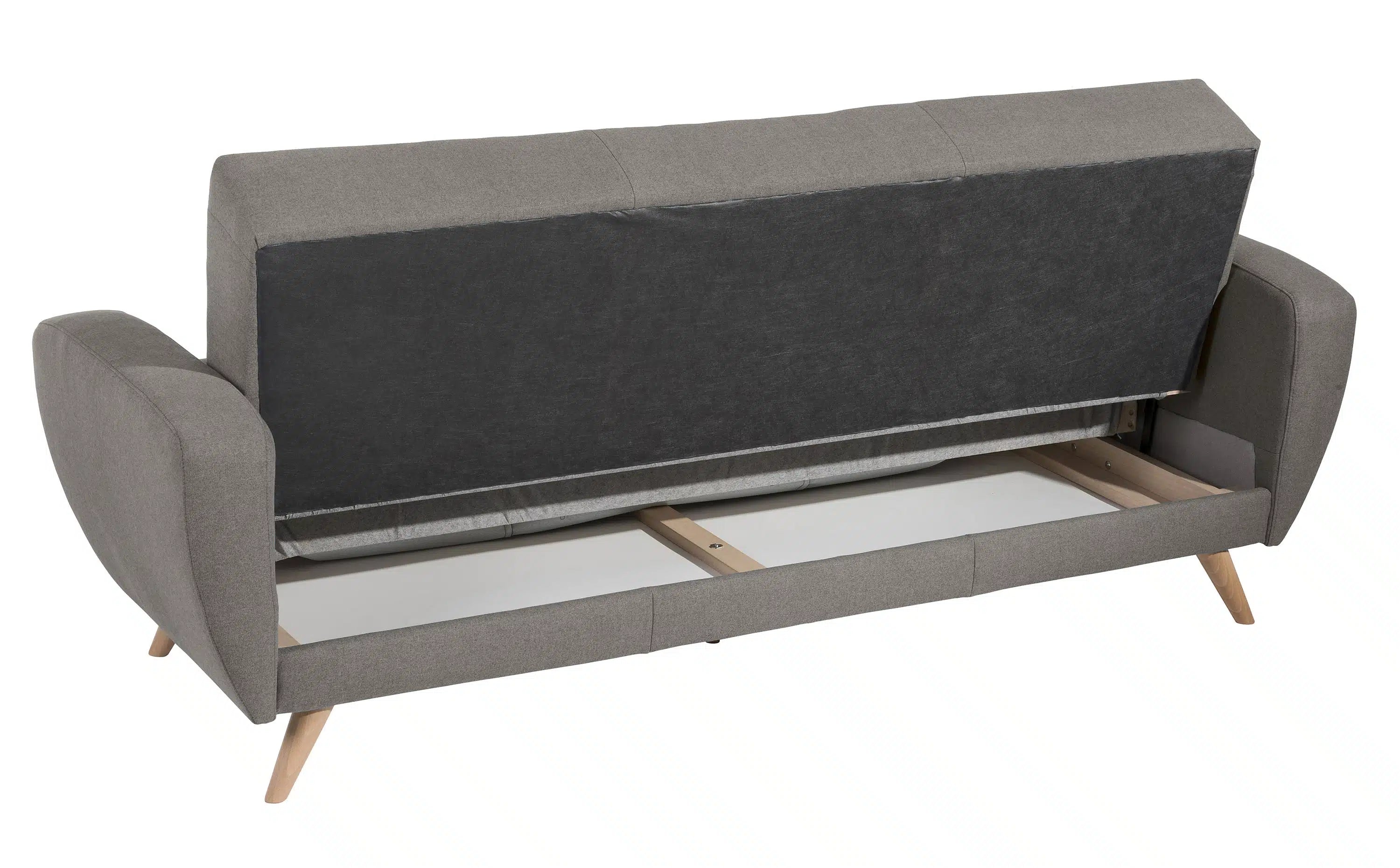 Jerry - Sessel - Sofa - 3-Sitzer mit Bettfunktion