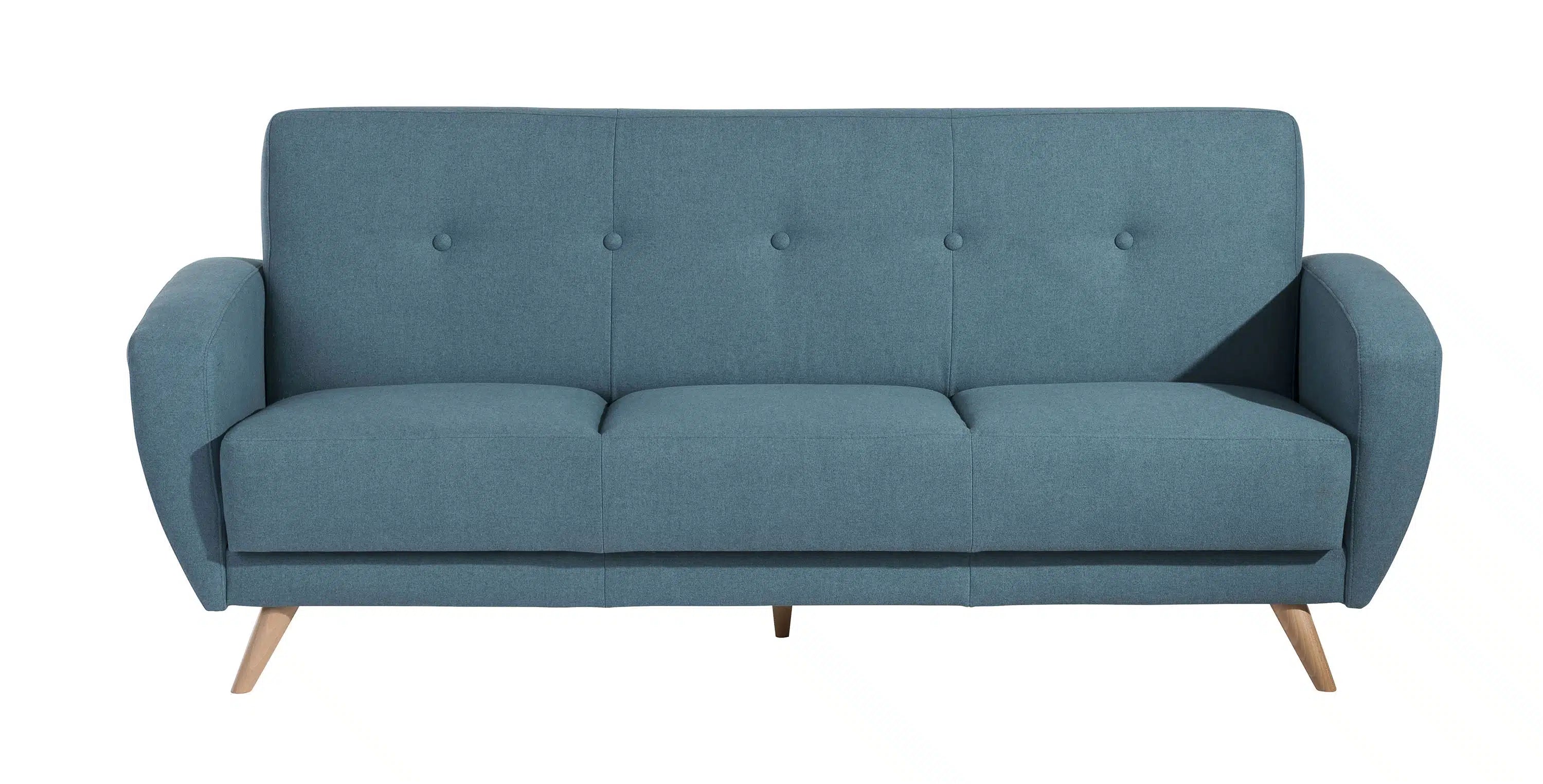 Jerry - Sessel - Sofa - 3-Sitzer mit Bettfunktion