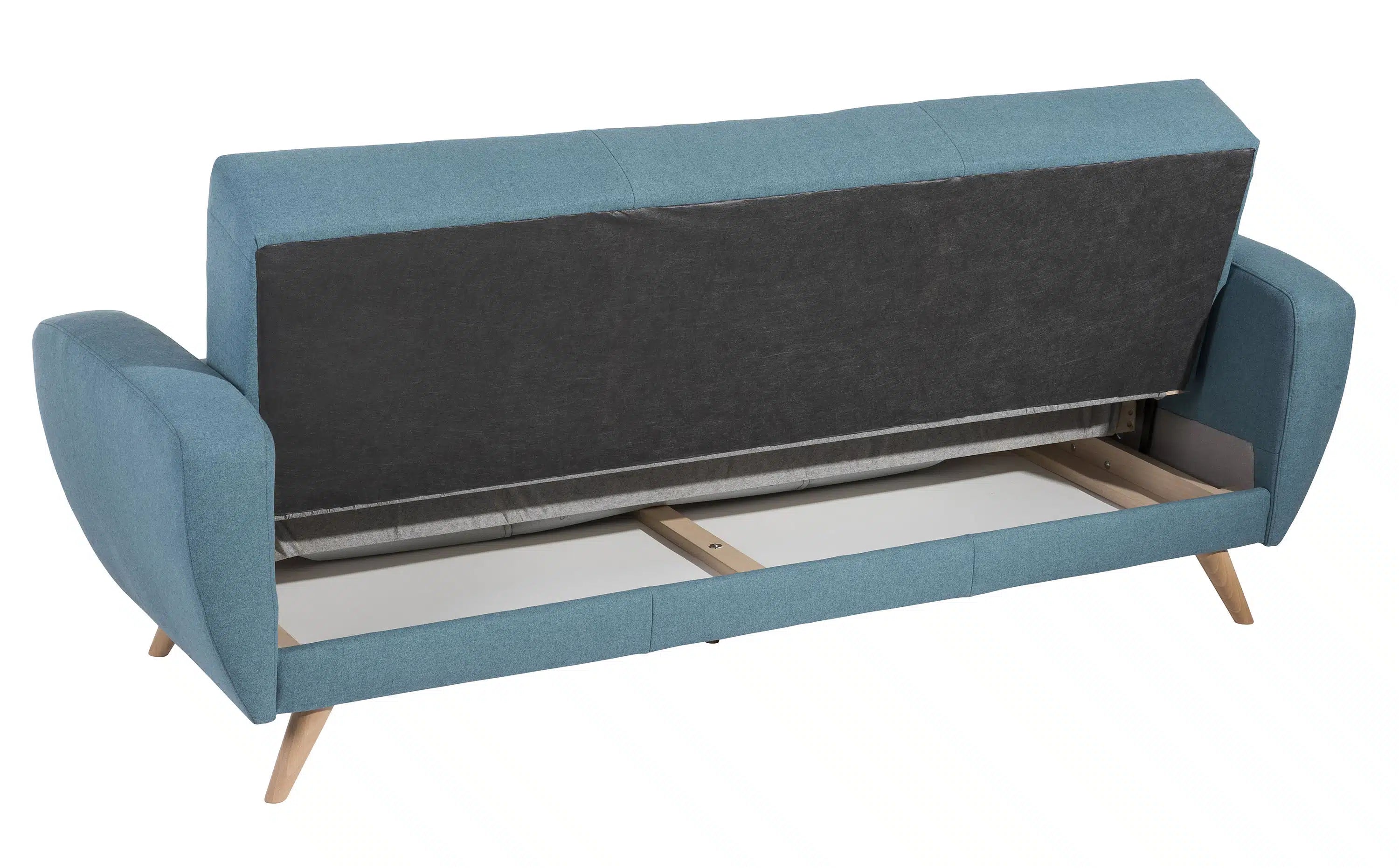 Jerry - Sessel - Sofa - 3-Sitzer mit Bettfunktion