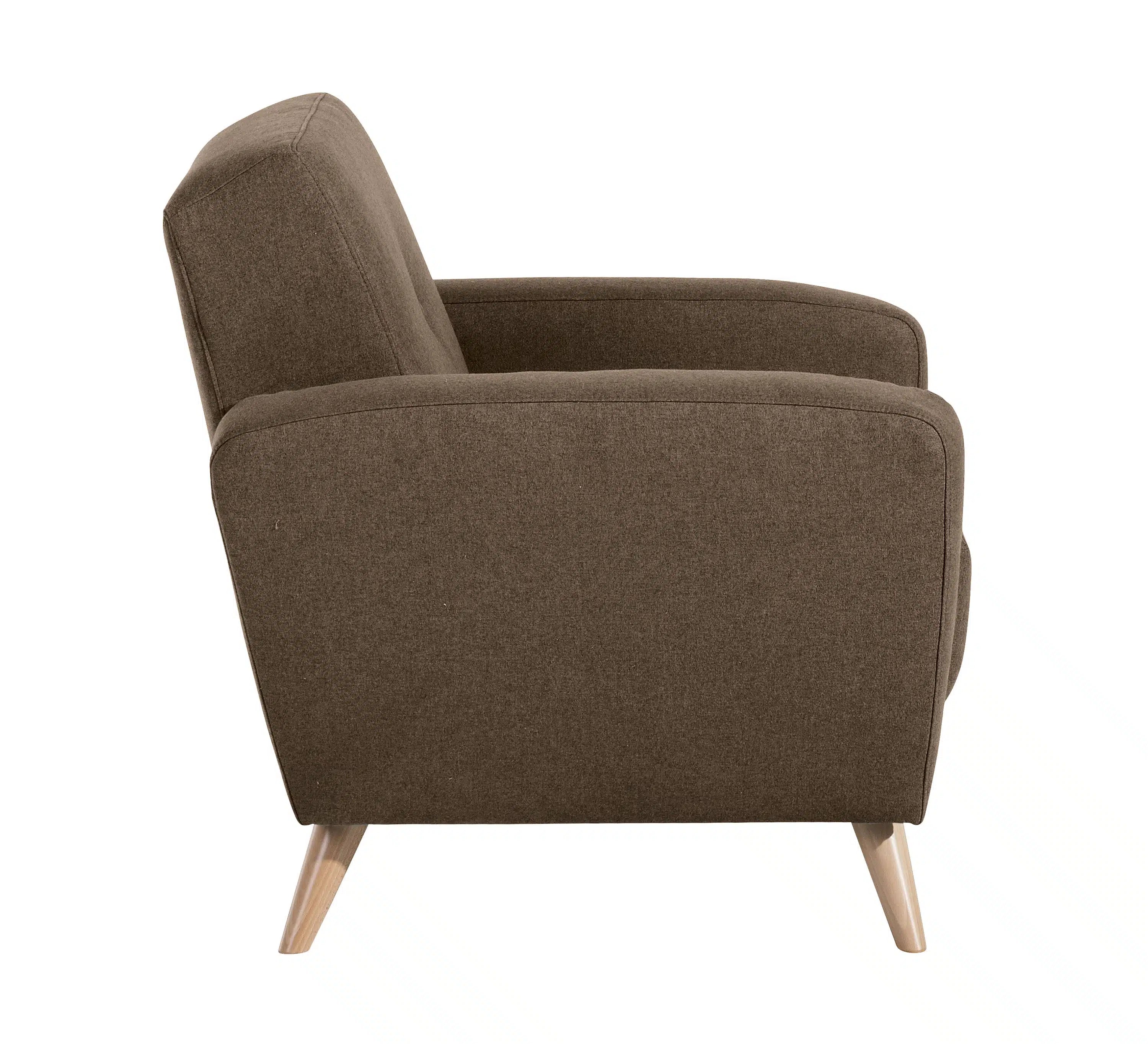Jerry - Sessel - Sofa - 3-Sitzer mit Bettfunktion