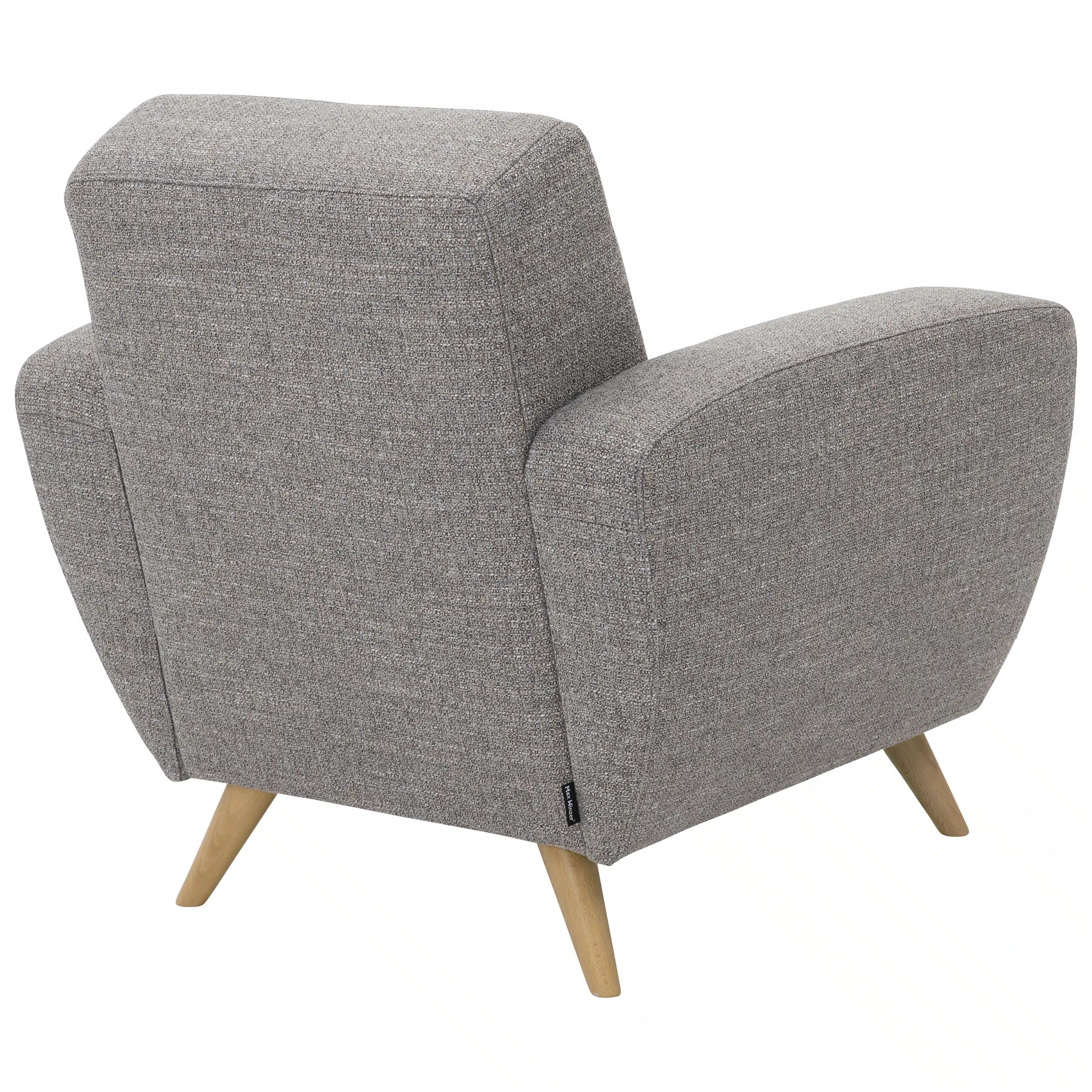 Jerry - Sessel - Sofa - 3-Sitzer mit Bettfunktion