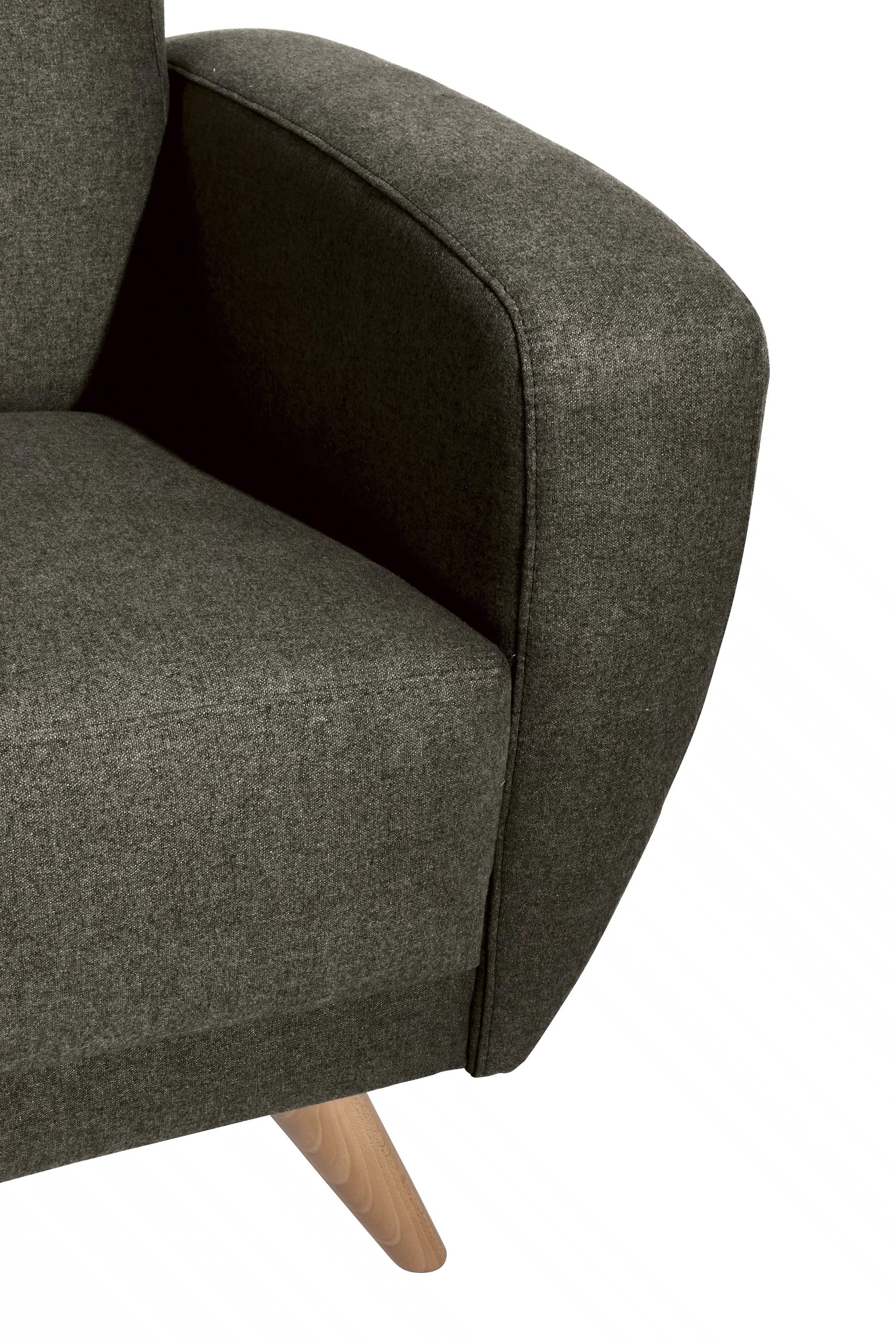 Jerry - Sessel - Sofa - 3-Sitzer mit Bettfunktion
