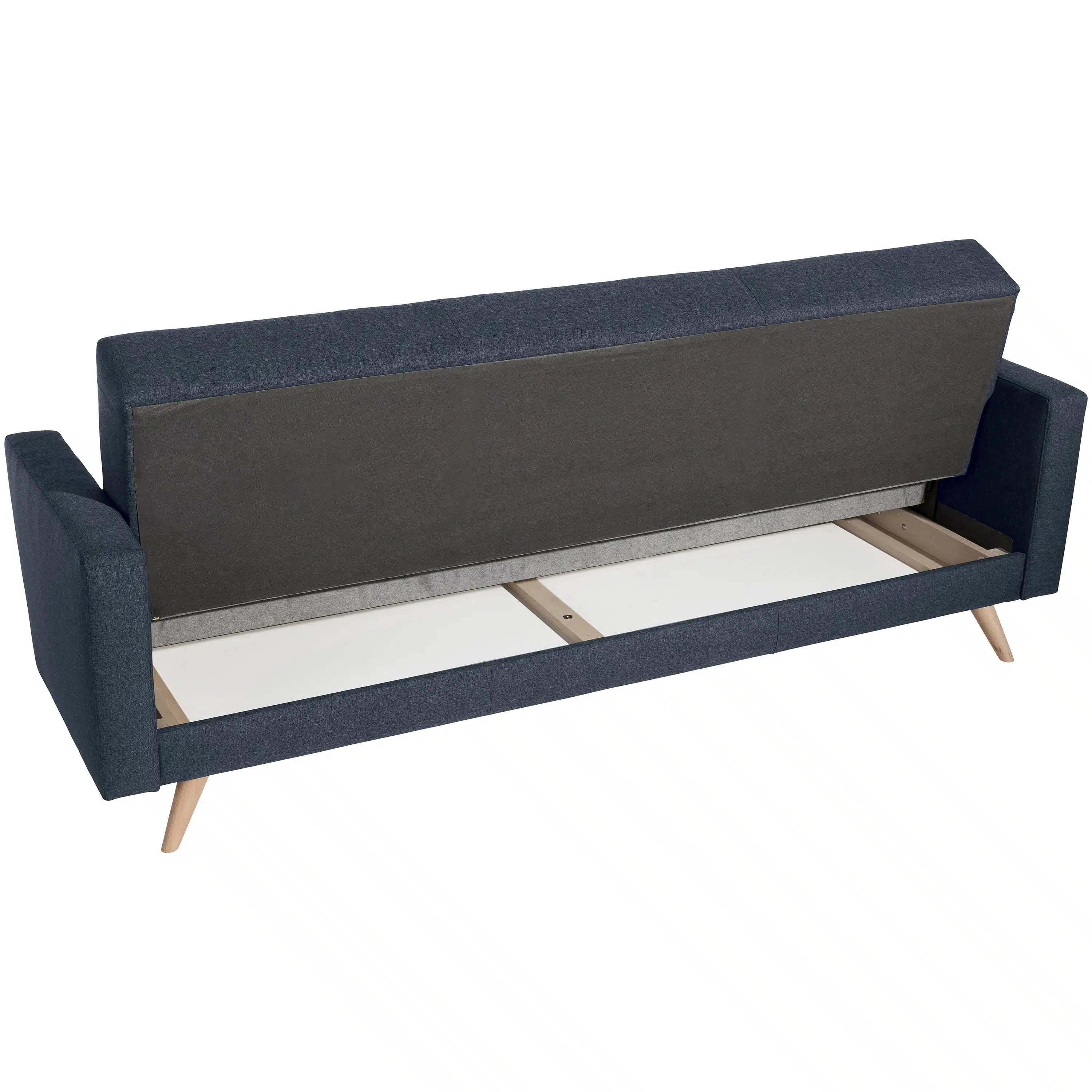 Sessel - Sofa - 3-Sitzer mit Bettfunktion - Julian