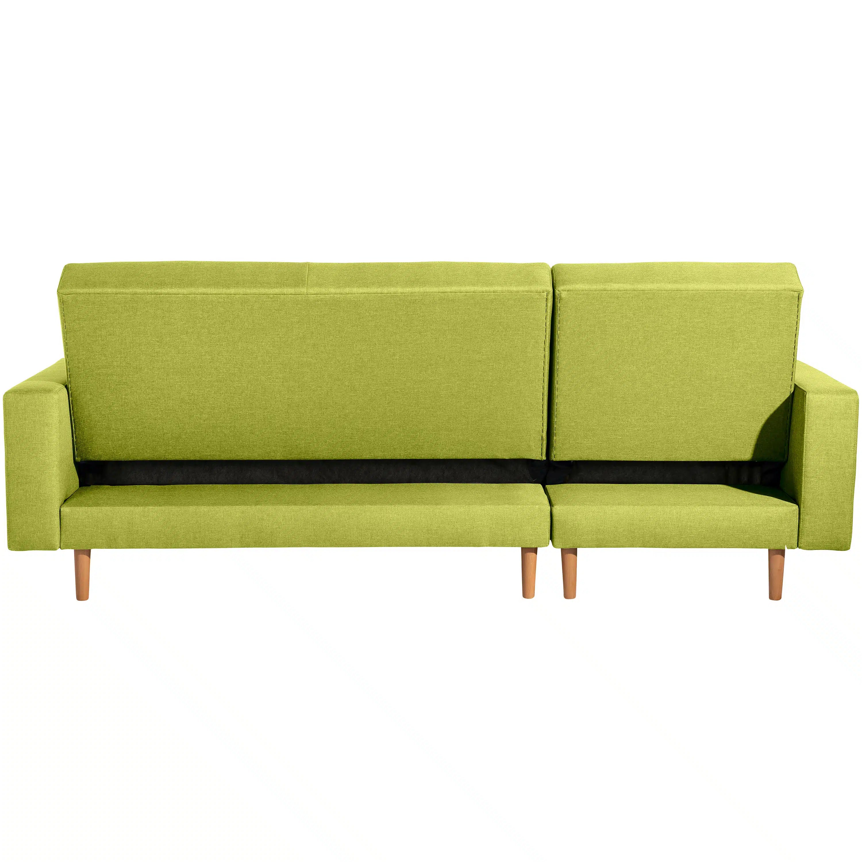 Just Cool - Funktionssofa mit Hocker