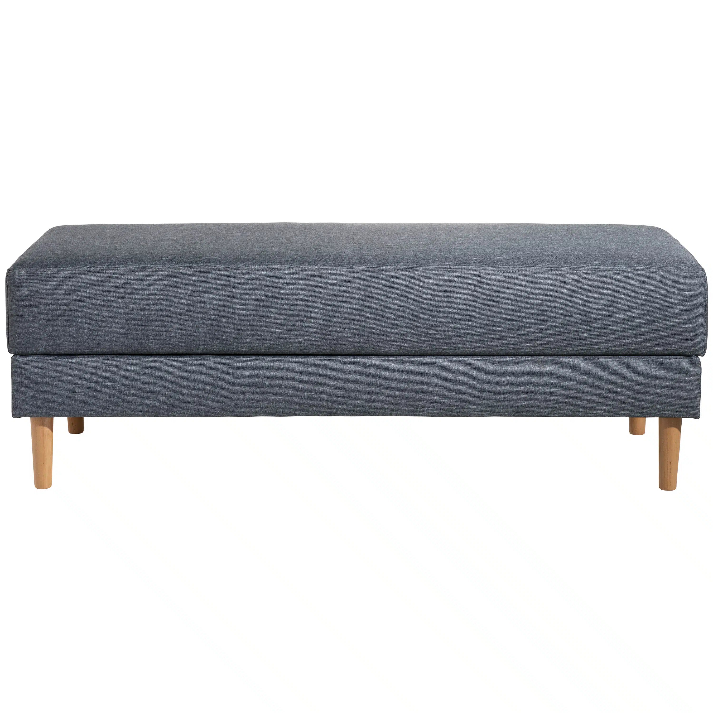 Just Cool - Funktionssofa mit Hocker
