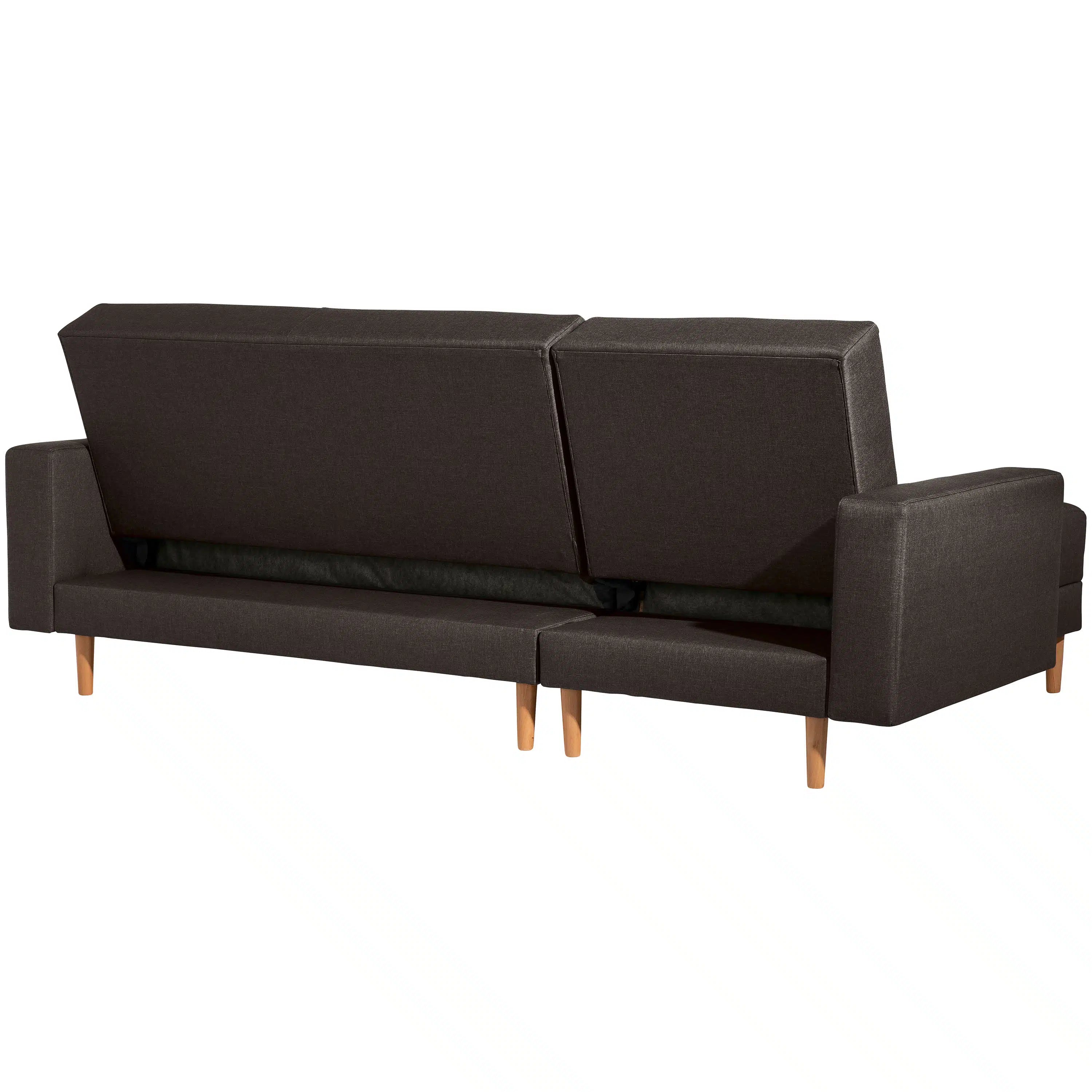 Just Cool - Funktionssofa mit Hocker