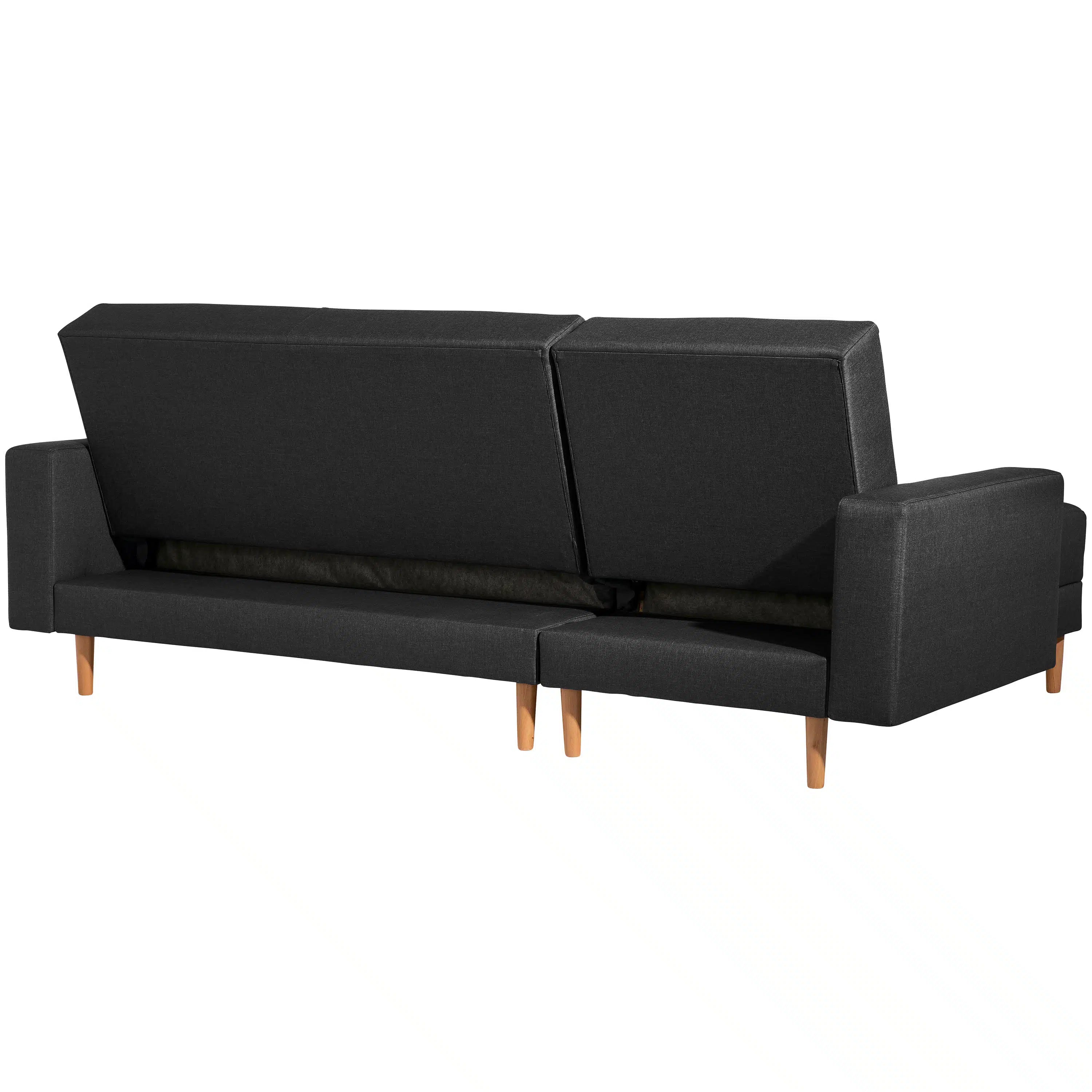 Just Cool - Funktionssofa mit Hocker
