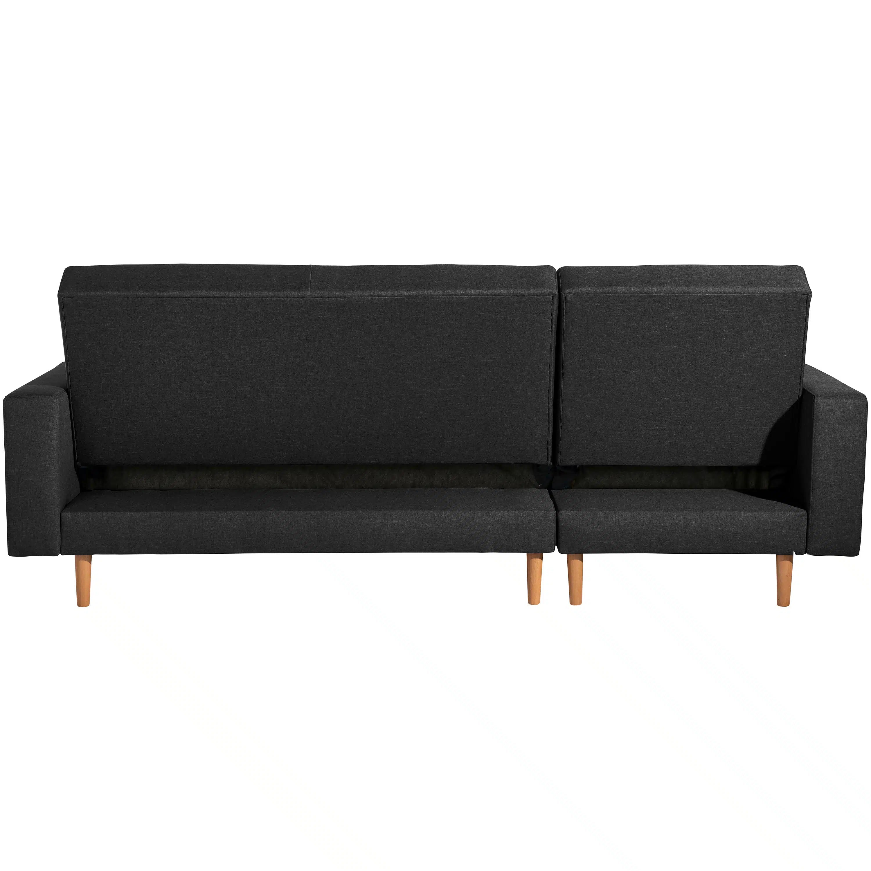 Just Cool - Funktionssofa mit Hocker