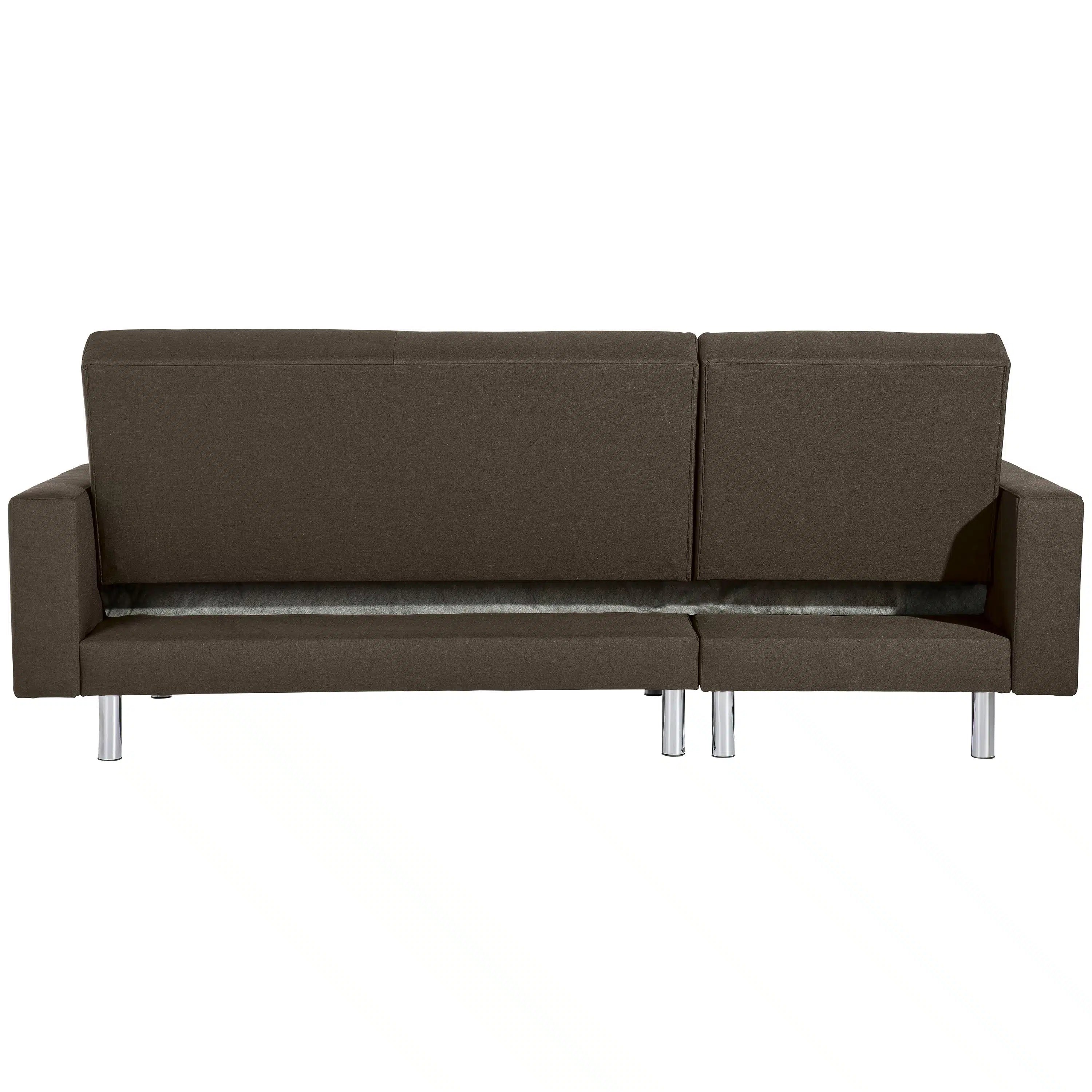 Just Fashion - Funktionssofa mit Hocker
