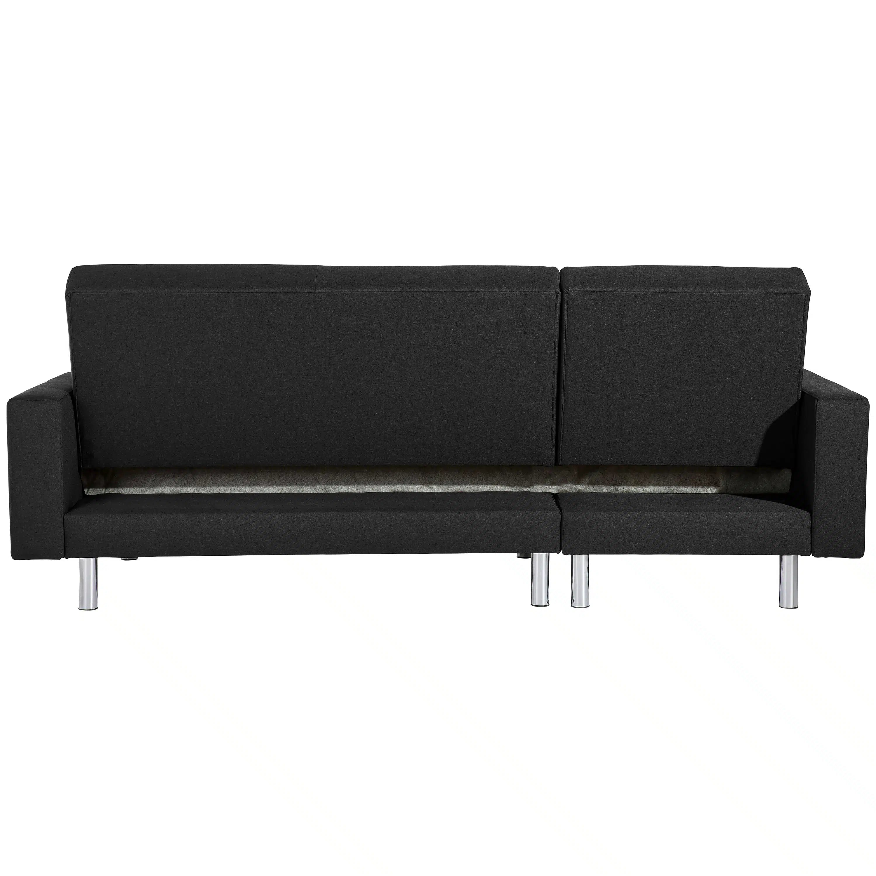 Just Fashion - Funktionssofa mit Hocker