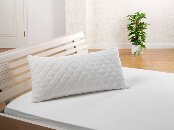 Medisan Sleep & Care Nackenstützkissen Latex Soft