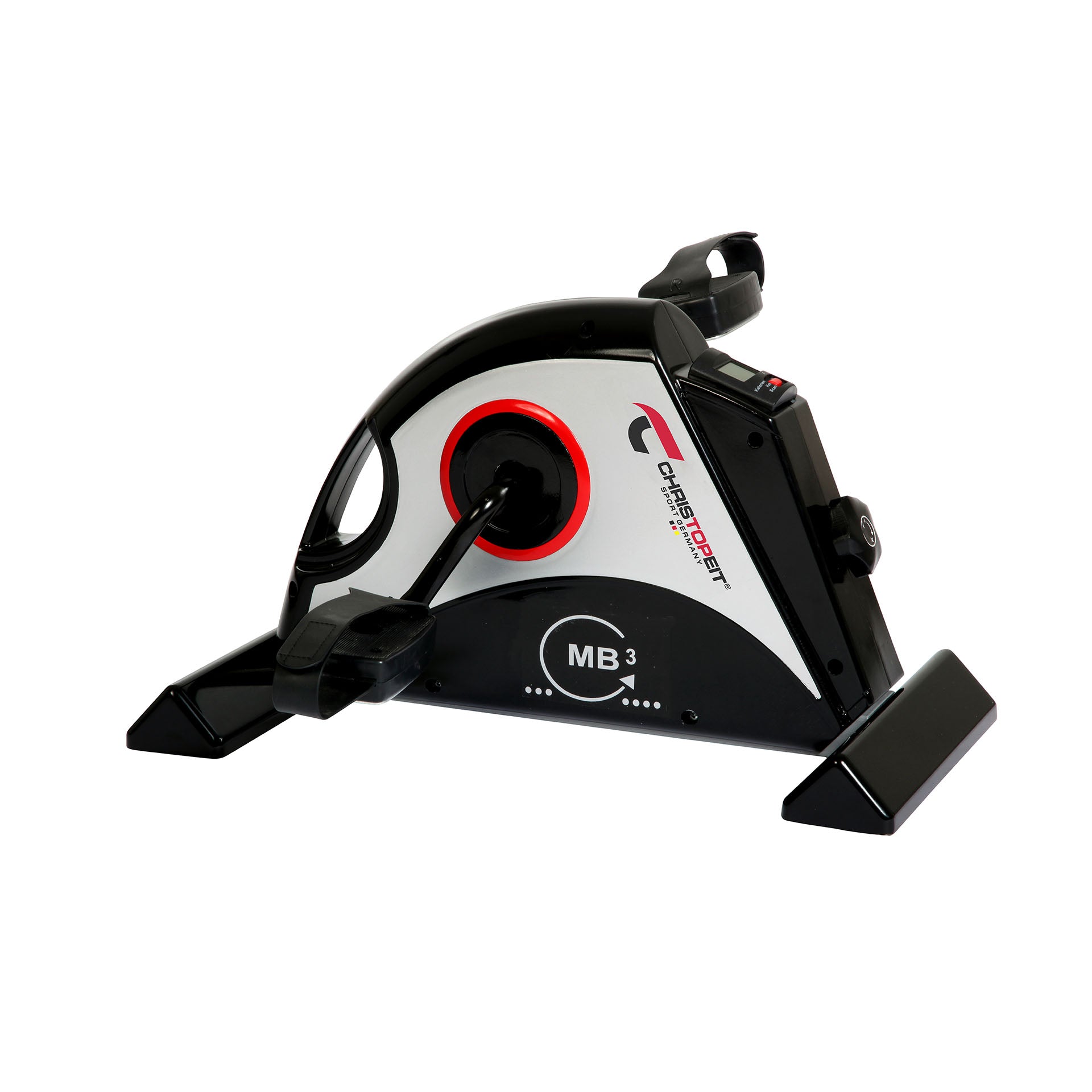 Mini Bike MB 3, mechanisch gebremst