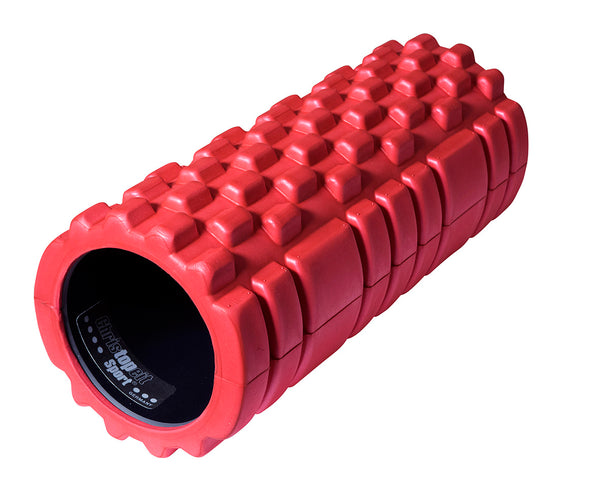 Massagerolle 34 cm (Foame Roll)