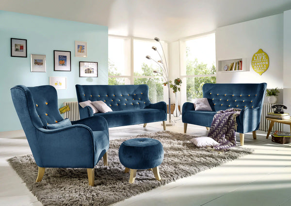 Medina - Sessel - Sofa - Hocker