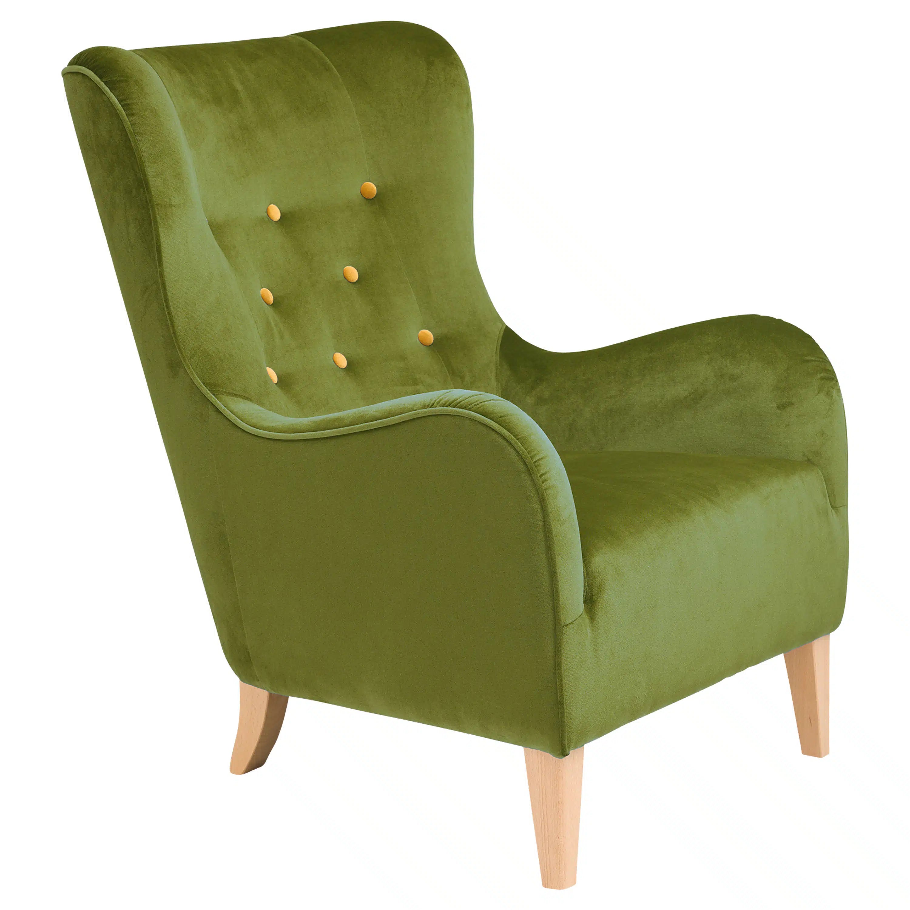 Medina - Sessel - Sofa - Hocker