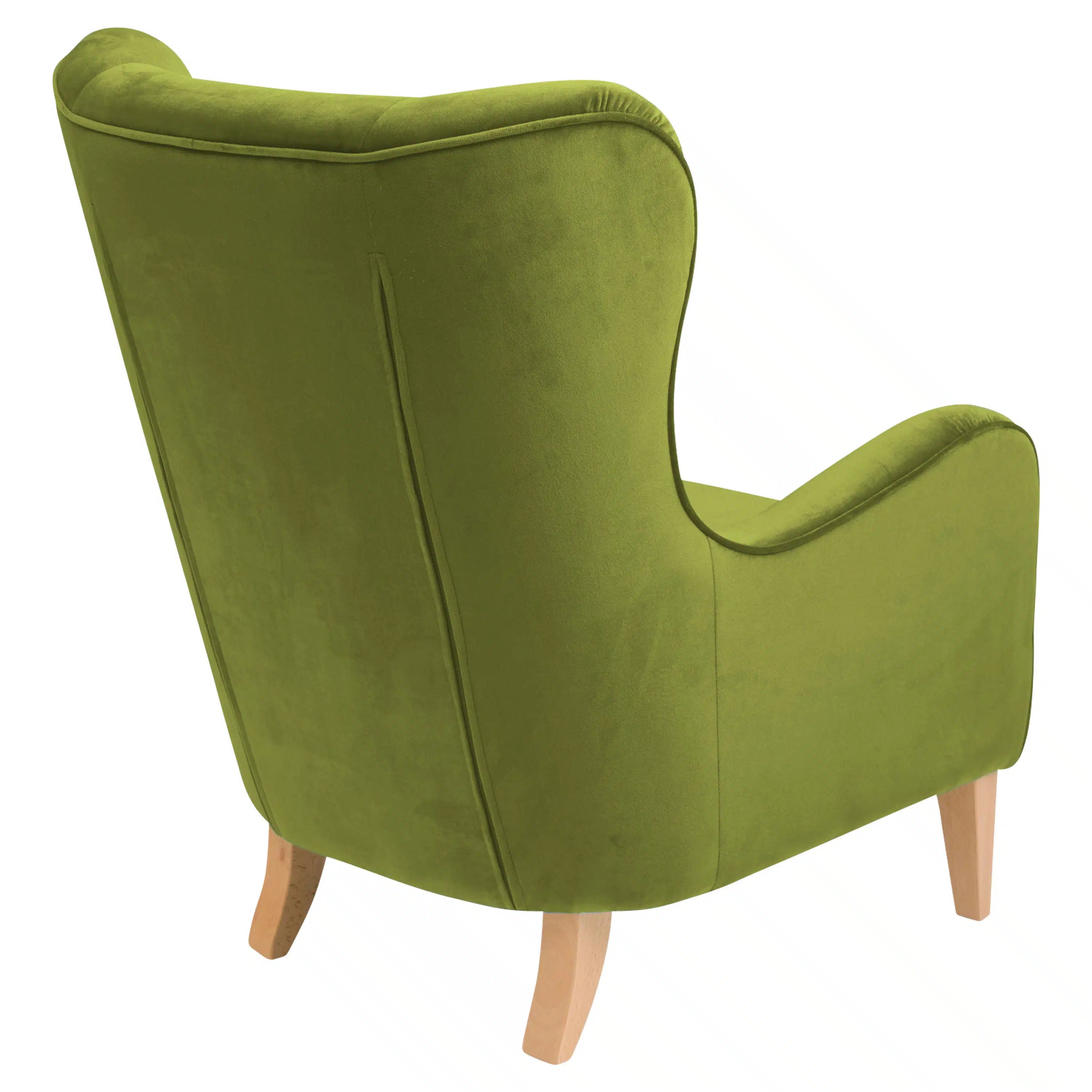 Medina - Sessel - Sofa - Hocker
