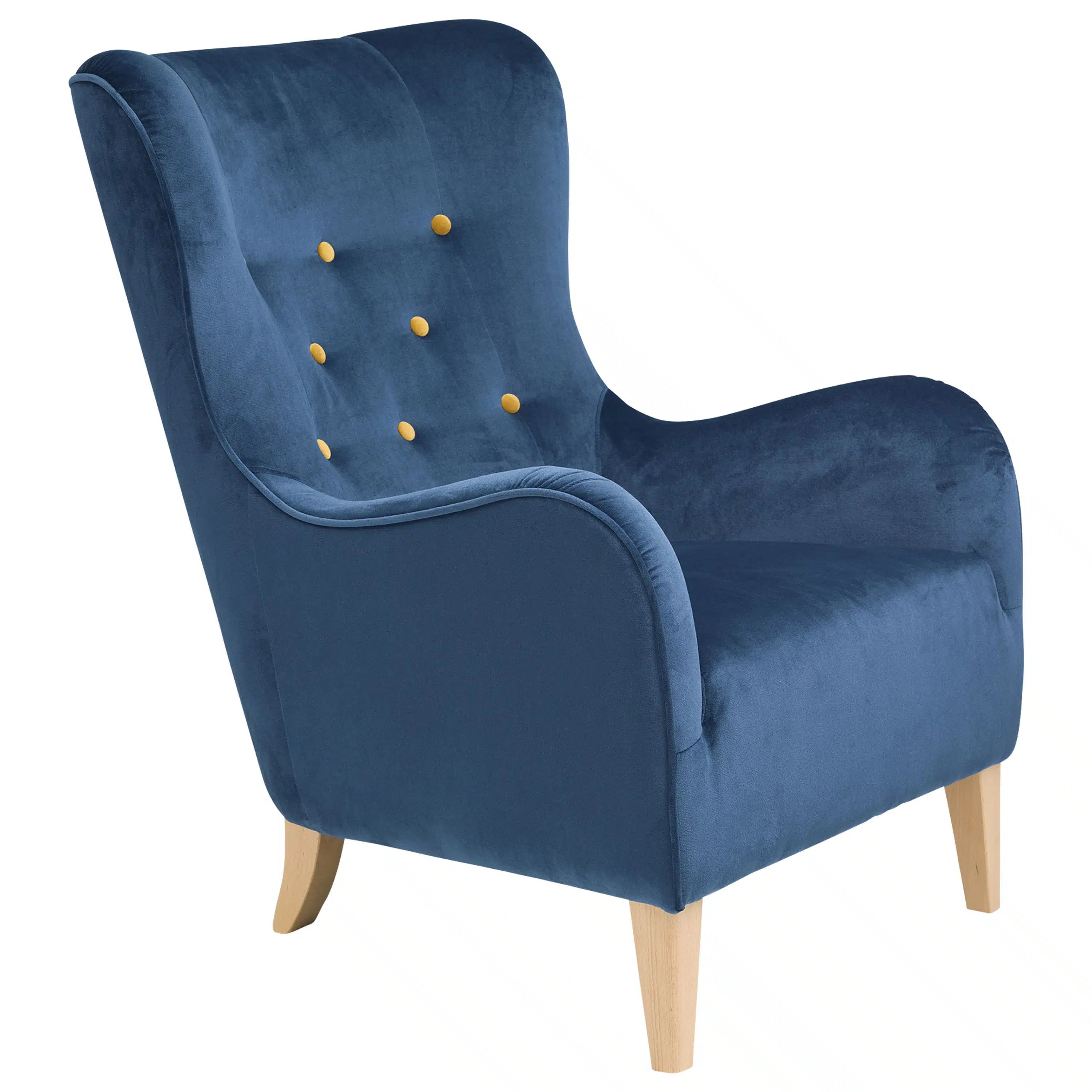 Medina - Sessel - Sofa - Hocker