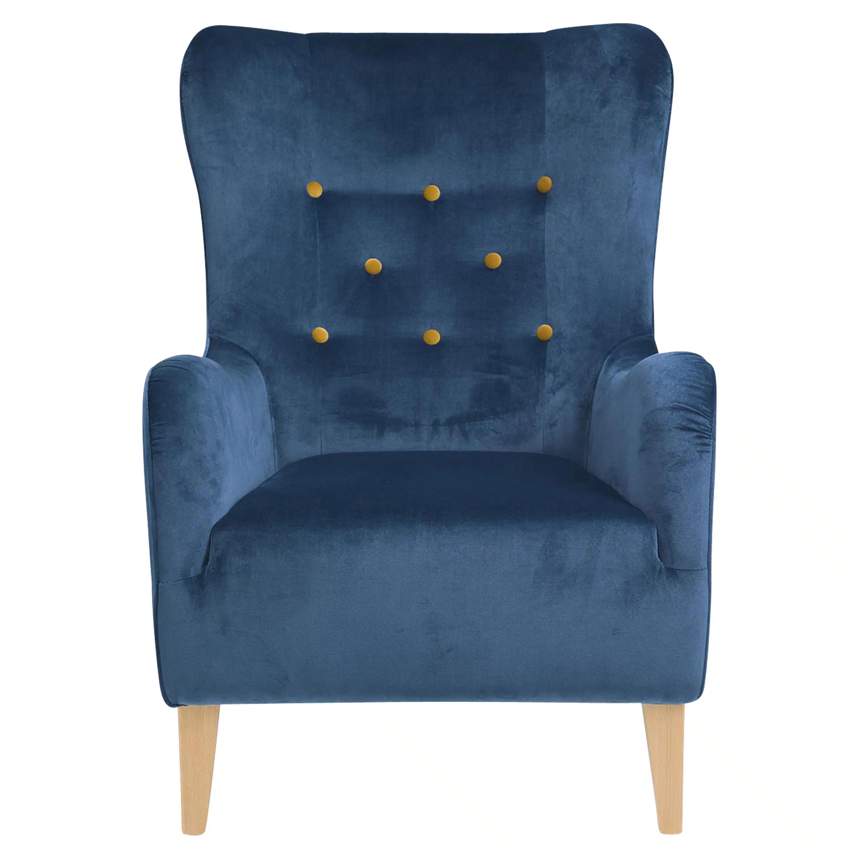 Medina - Sessel - Sofa - Hocker