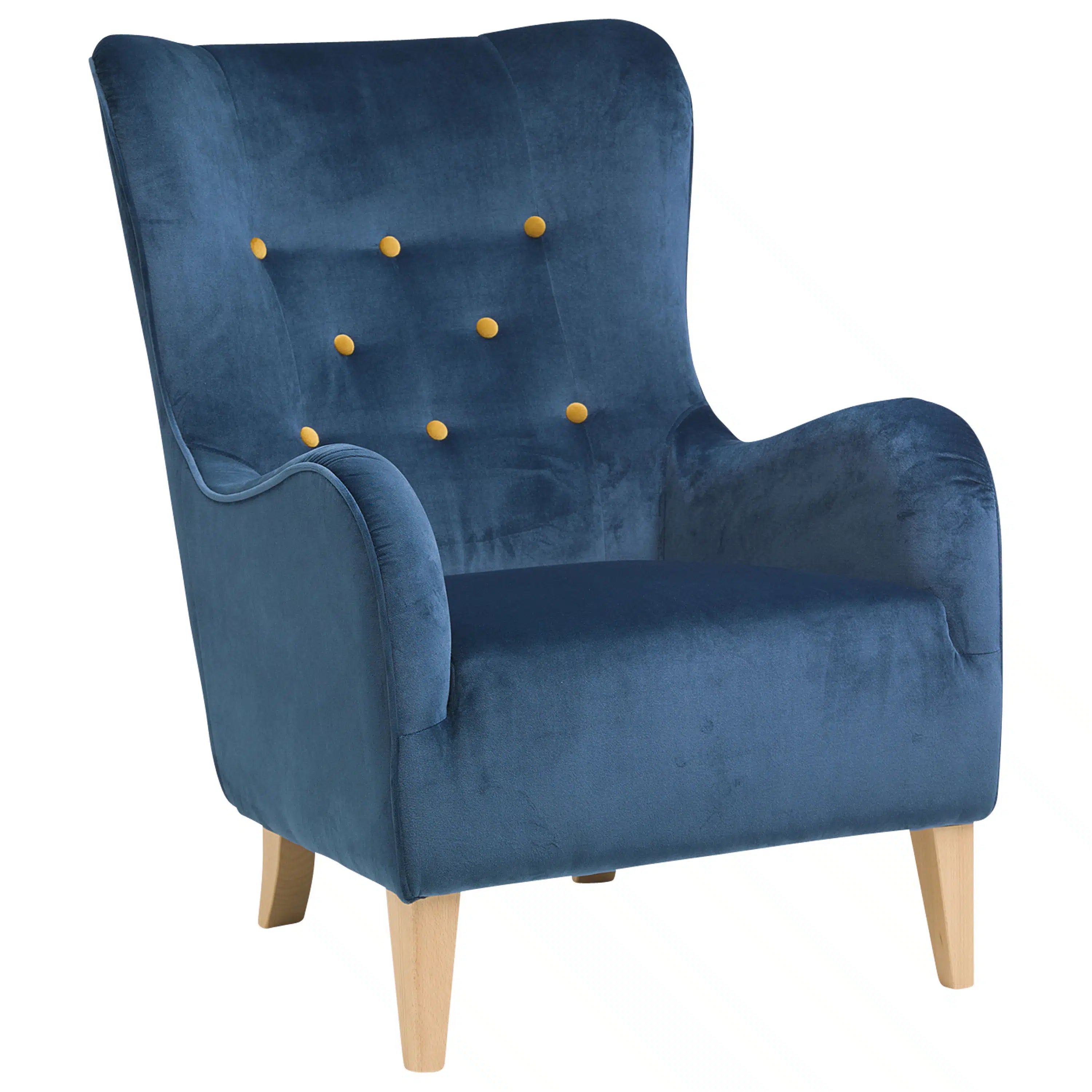 Medina - Sessel - Sofa - Hocker