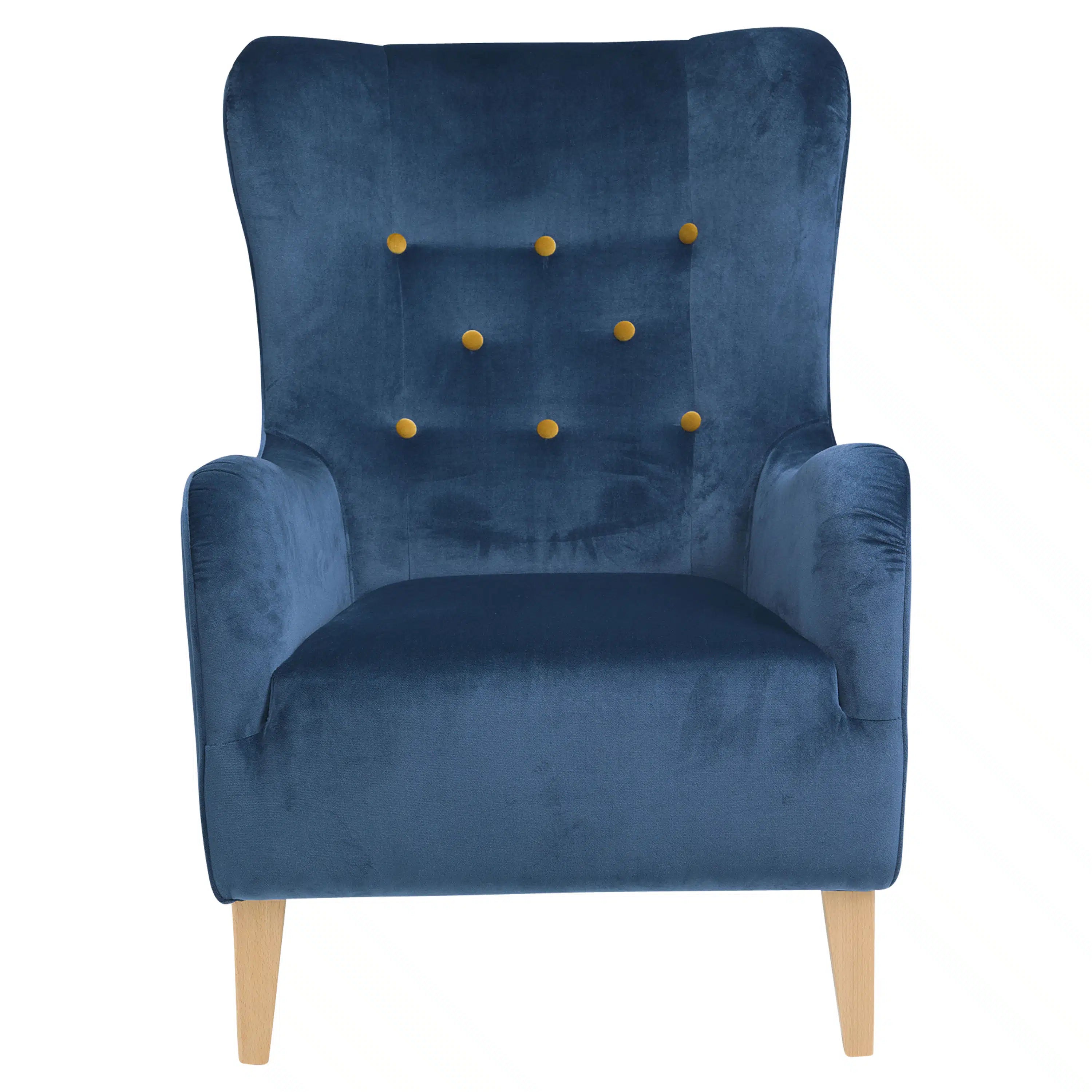 Medina - Sessel - Sofa - Hocker