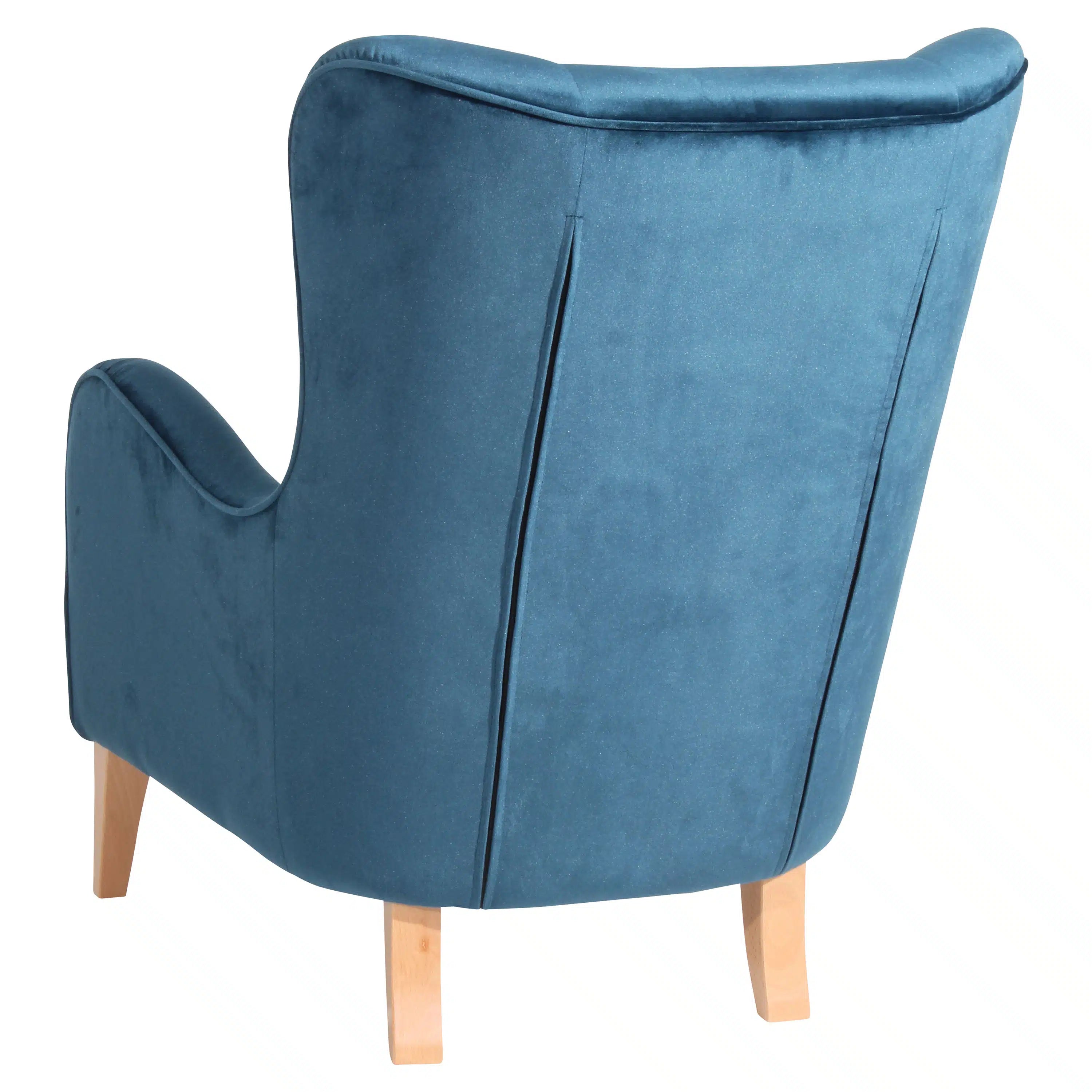 Medina - Sessel - Sofa - Hocker