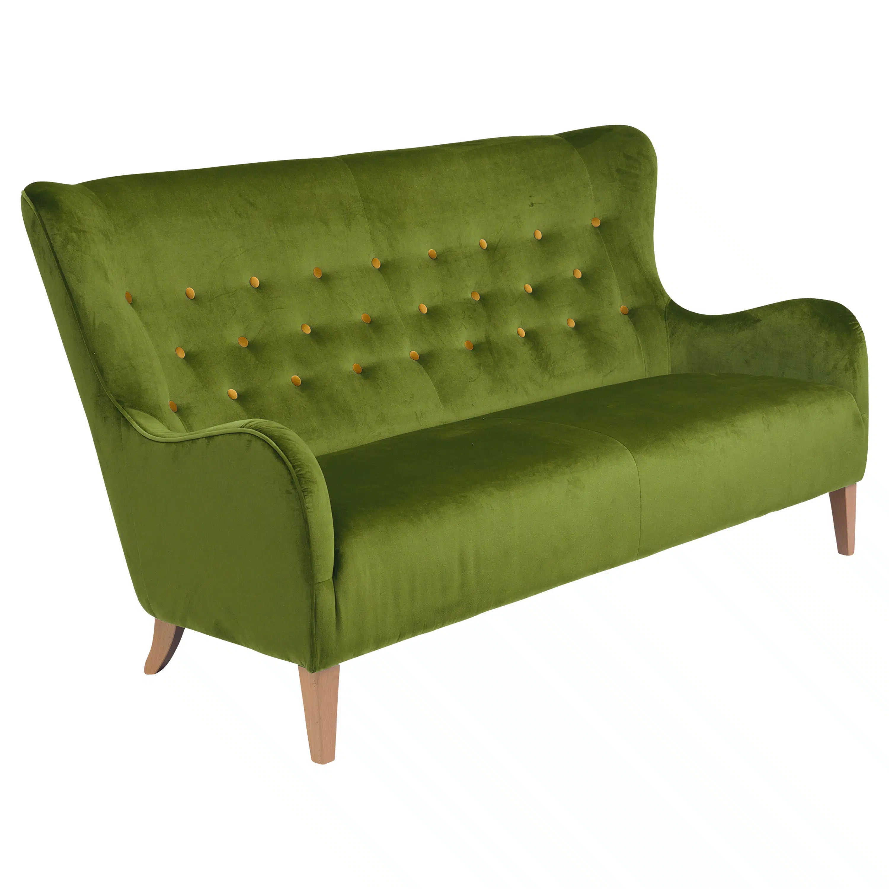 Medina - Sessel - Sofa - Hocker