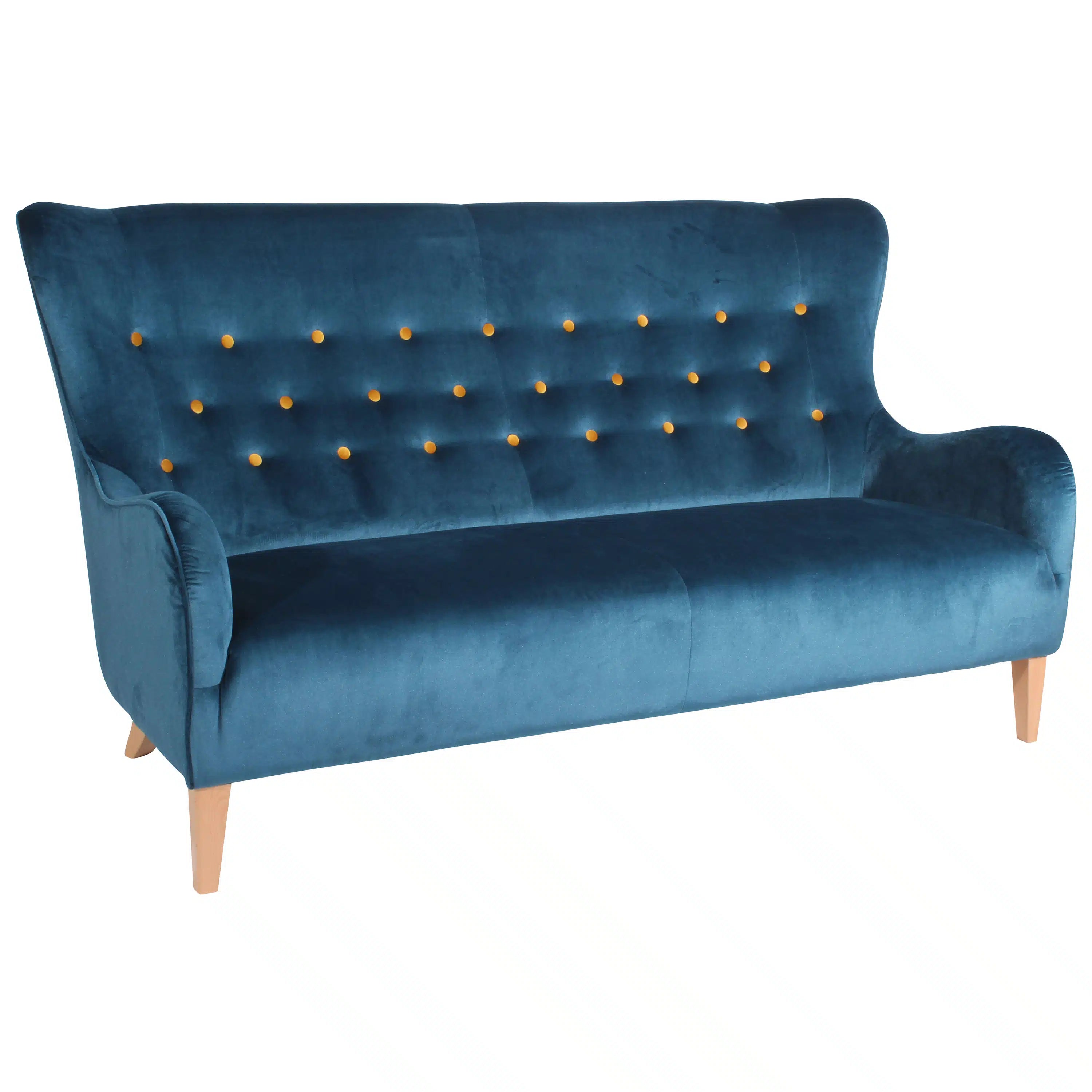 Medina - Sessel - Sofa - Hocker