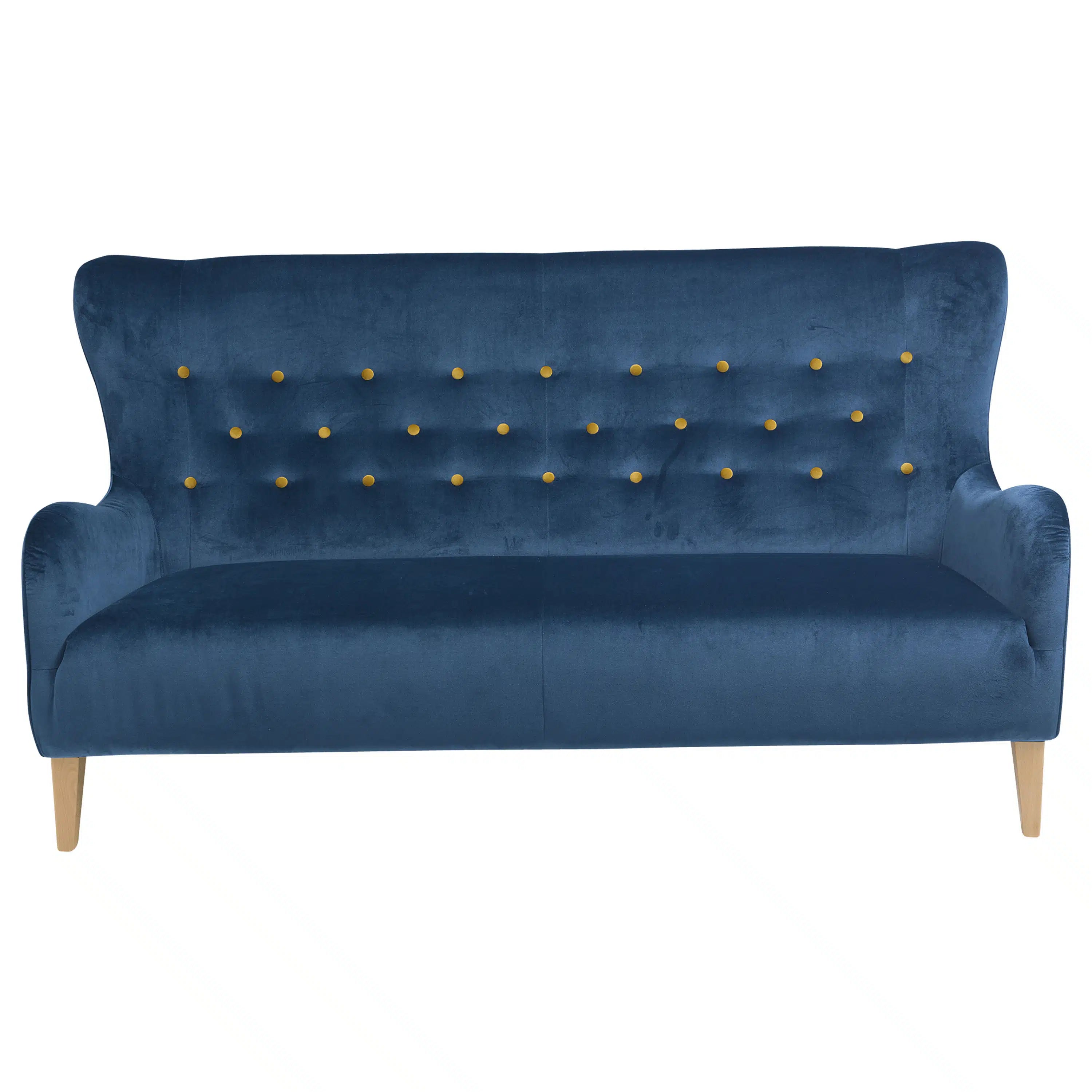 Medina - Sessel - Sofa - Hocker