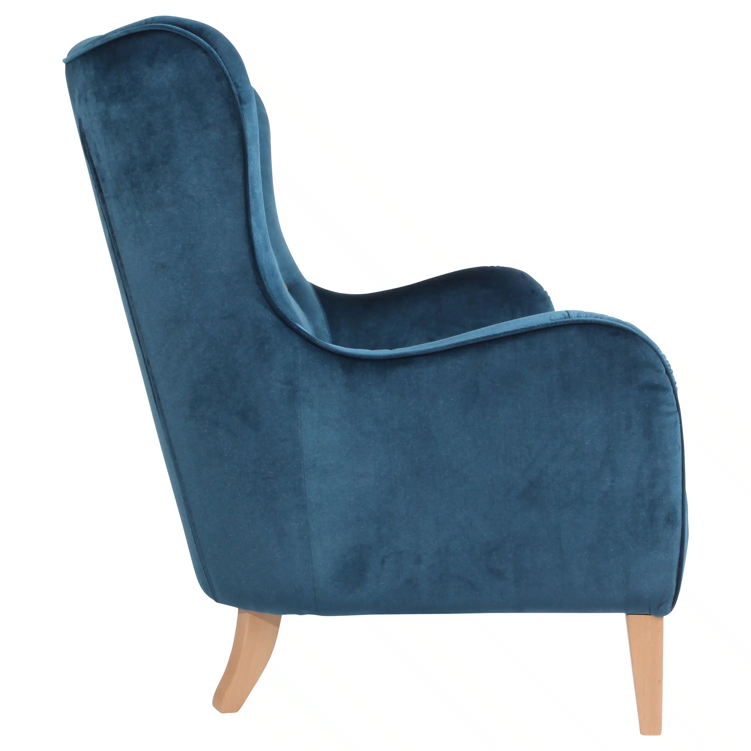 Medina - Sessel - Sofa - Hocker